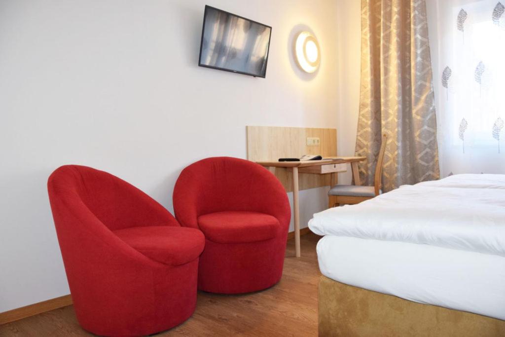 Family Suite - Photo 15
