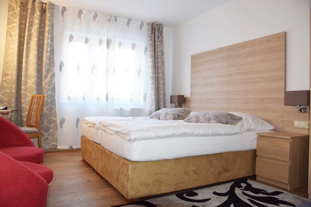 Family Suite - Photo 17