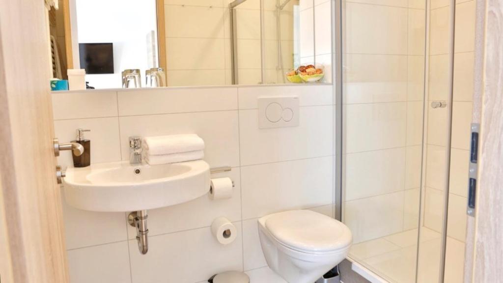 Standard Apartment - Photo 13