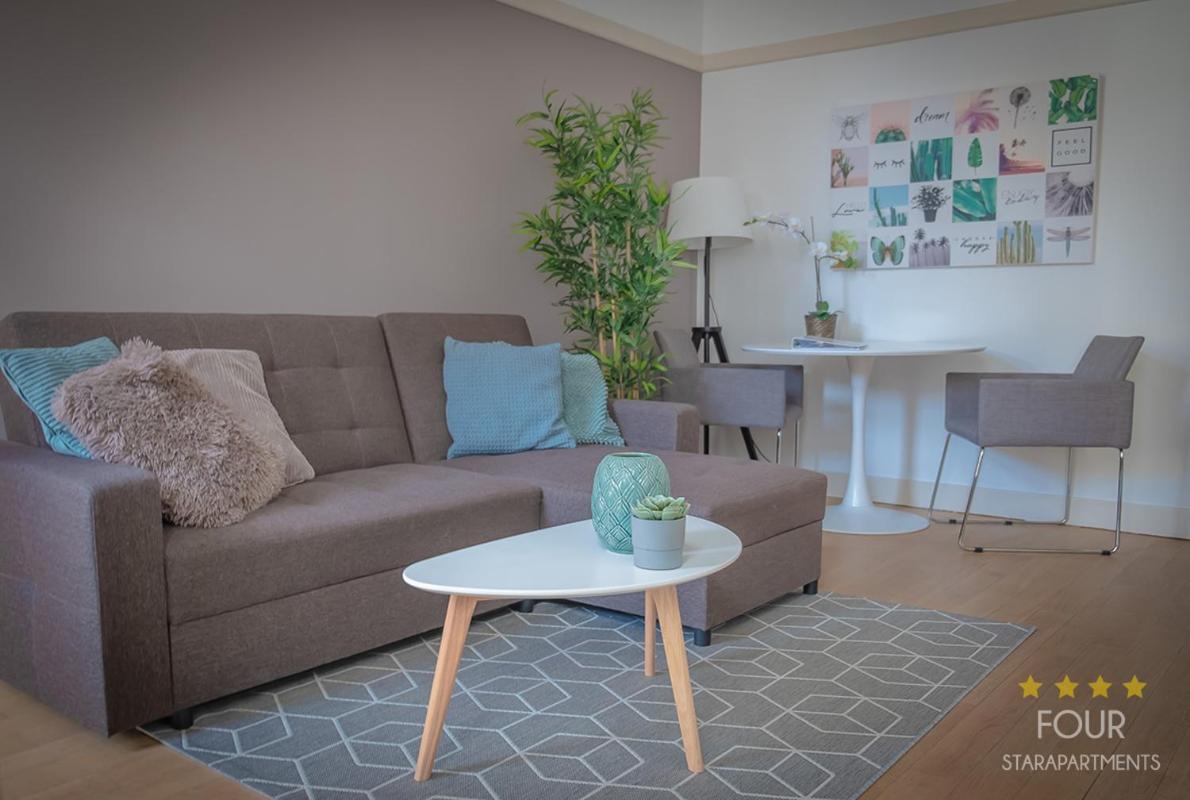 Apartment with Terrace photo 1