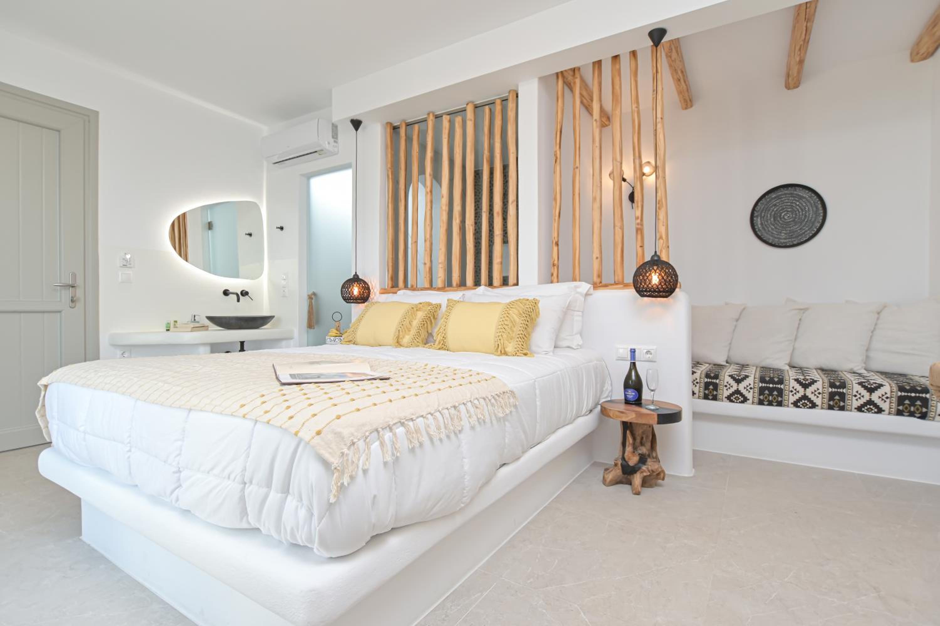 Executive Suite with Sea View - Photo 7