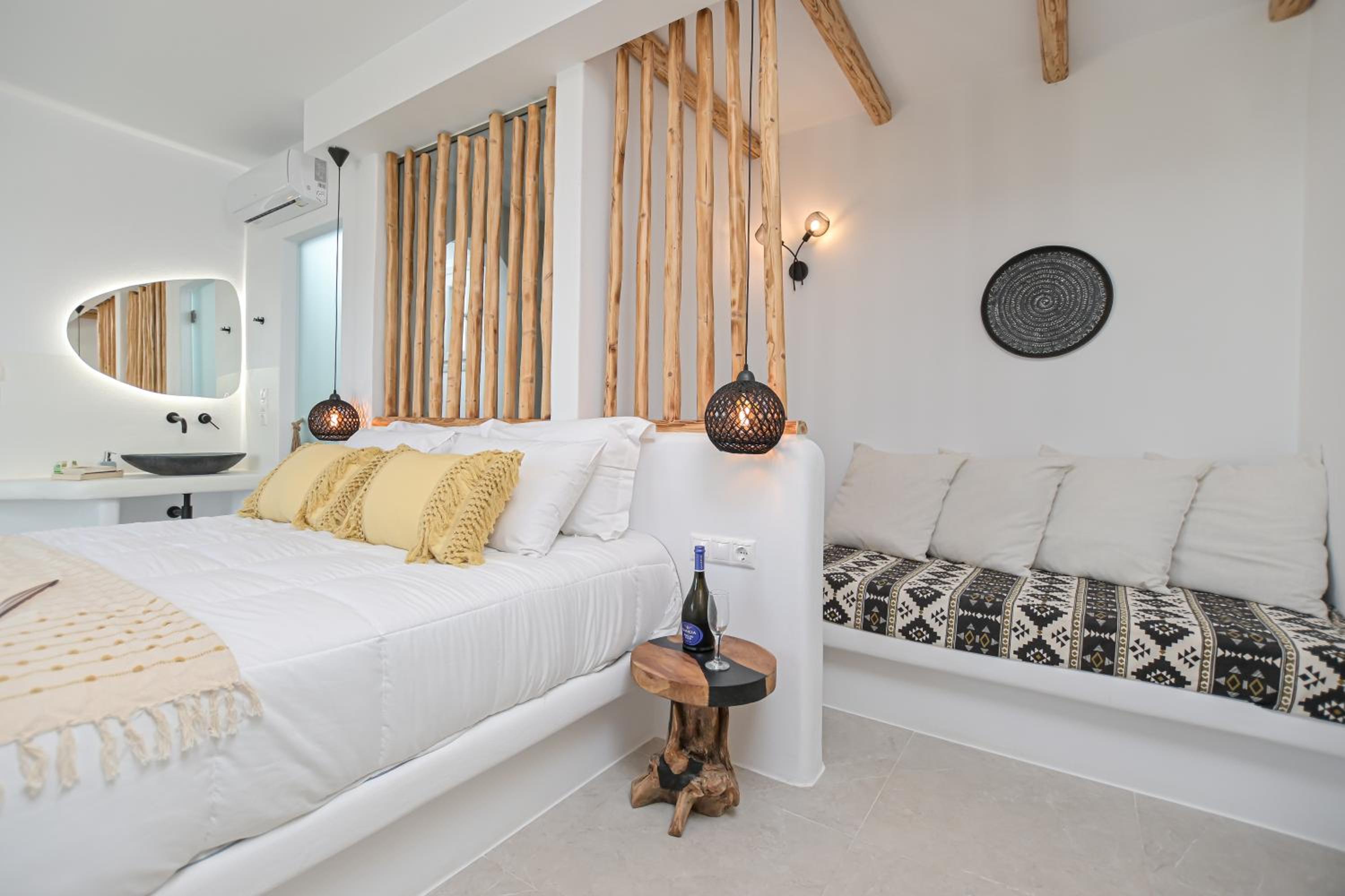 Executive Suite with Sea View - Photo 8