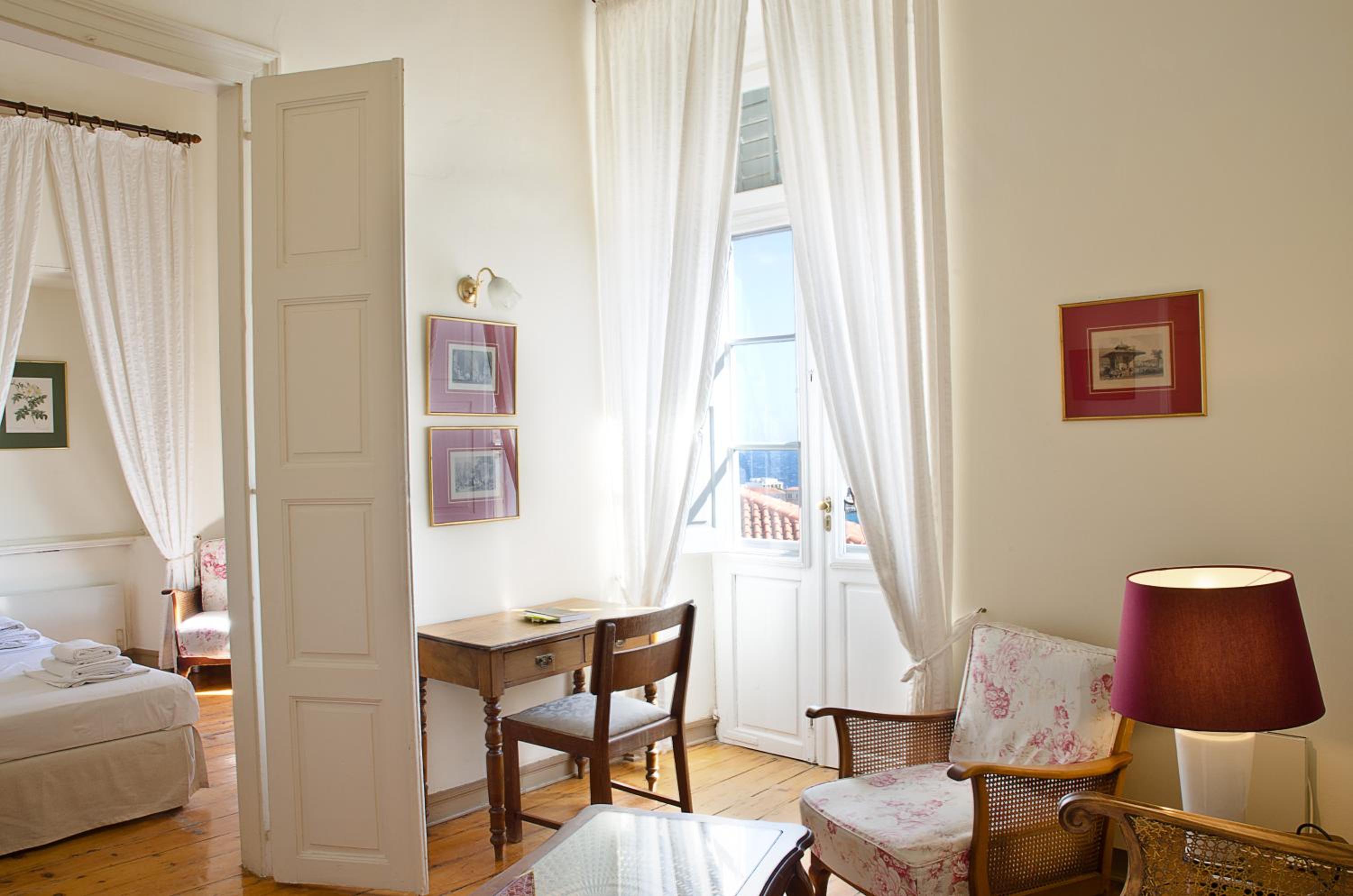 Suite with Sea View photo 1
