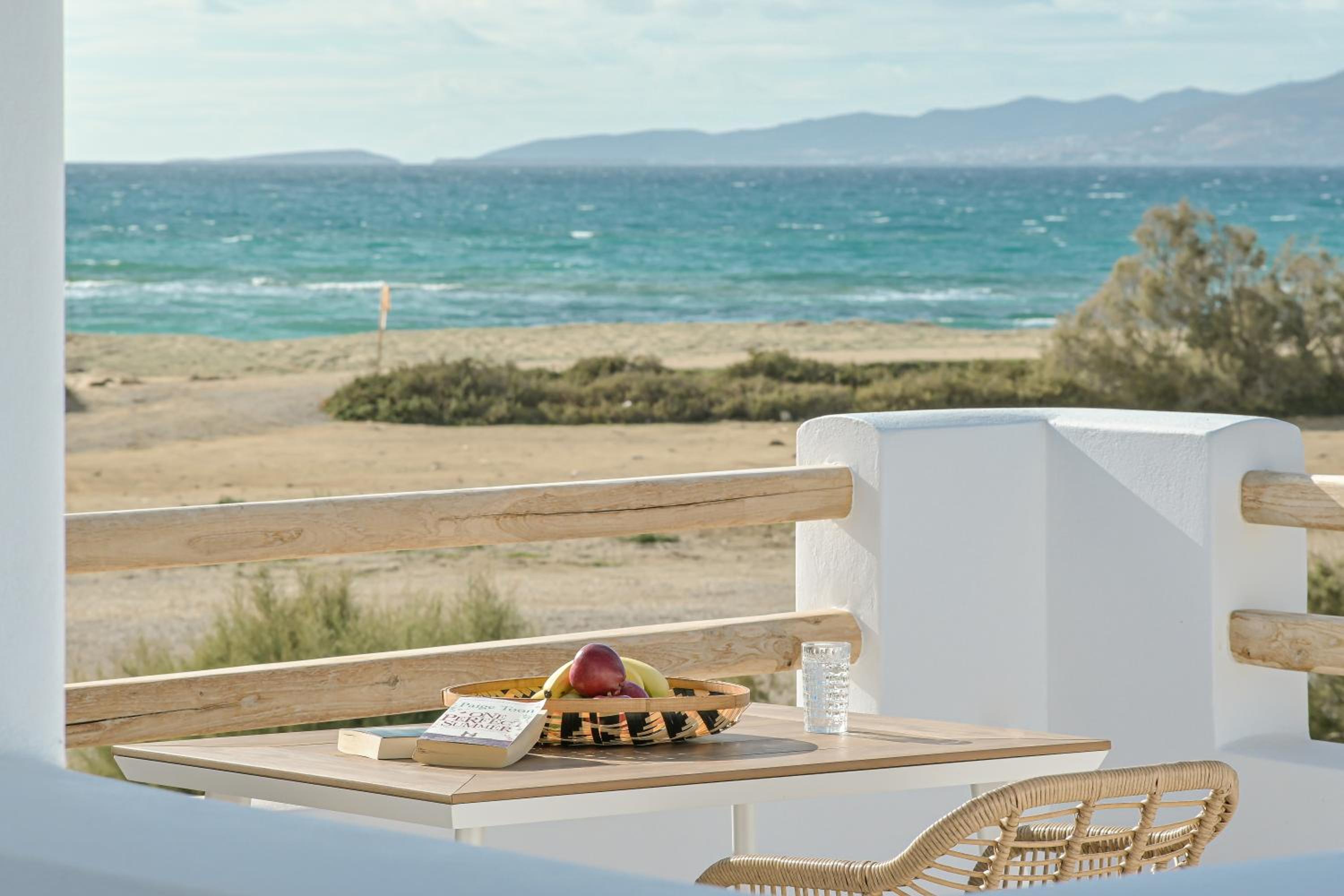 Executive Suite with Sea View - Photo 9