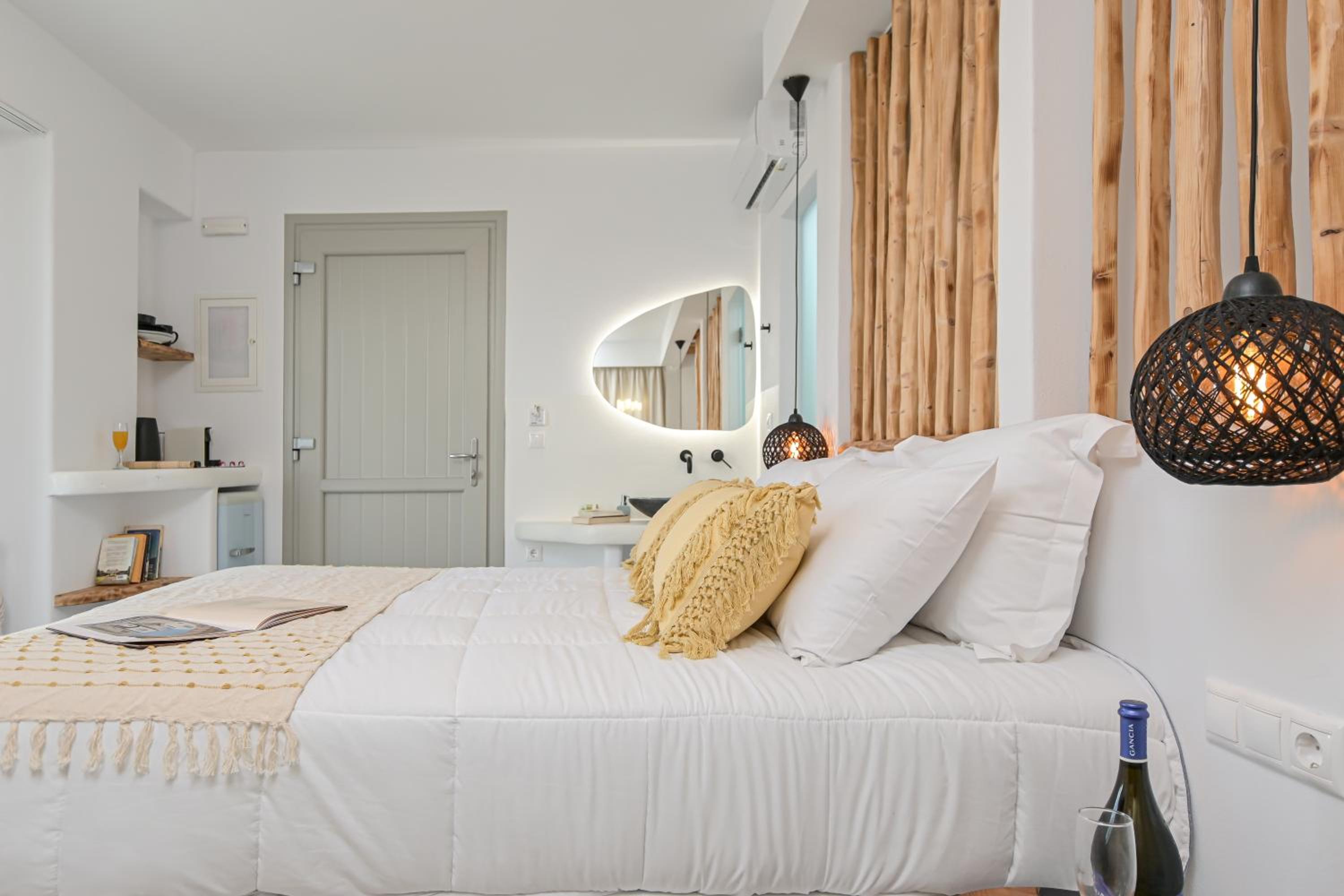 Executive Suite with Sea View - Photo 6