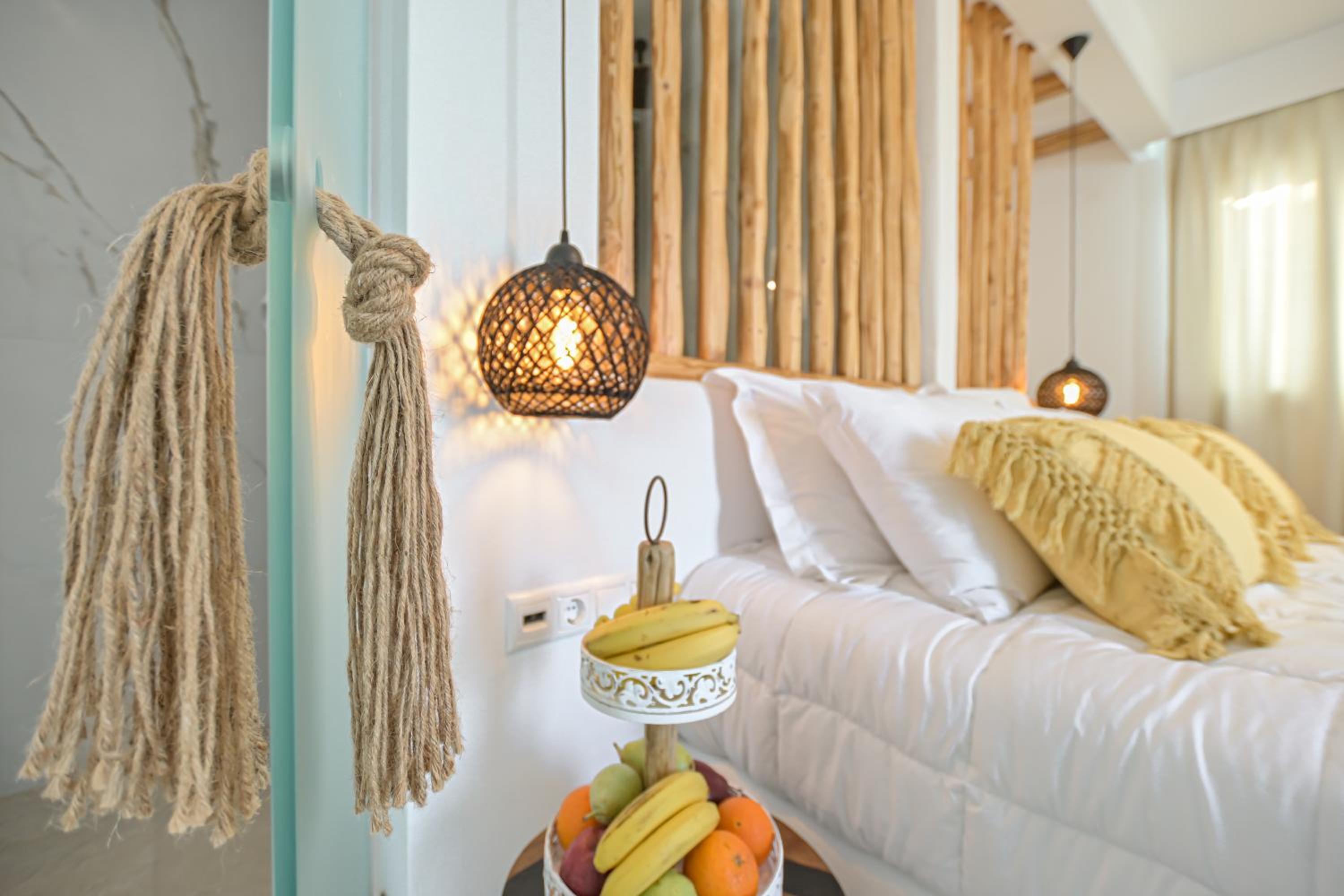Executive Suite with Sea View - Photo 4