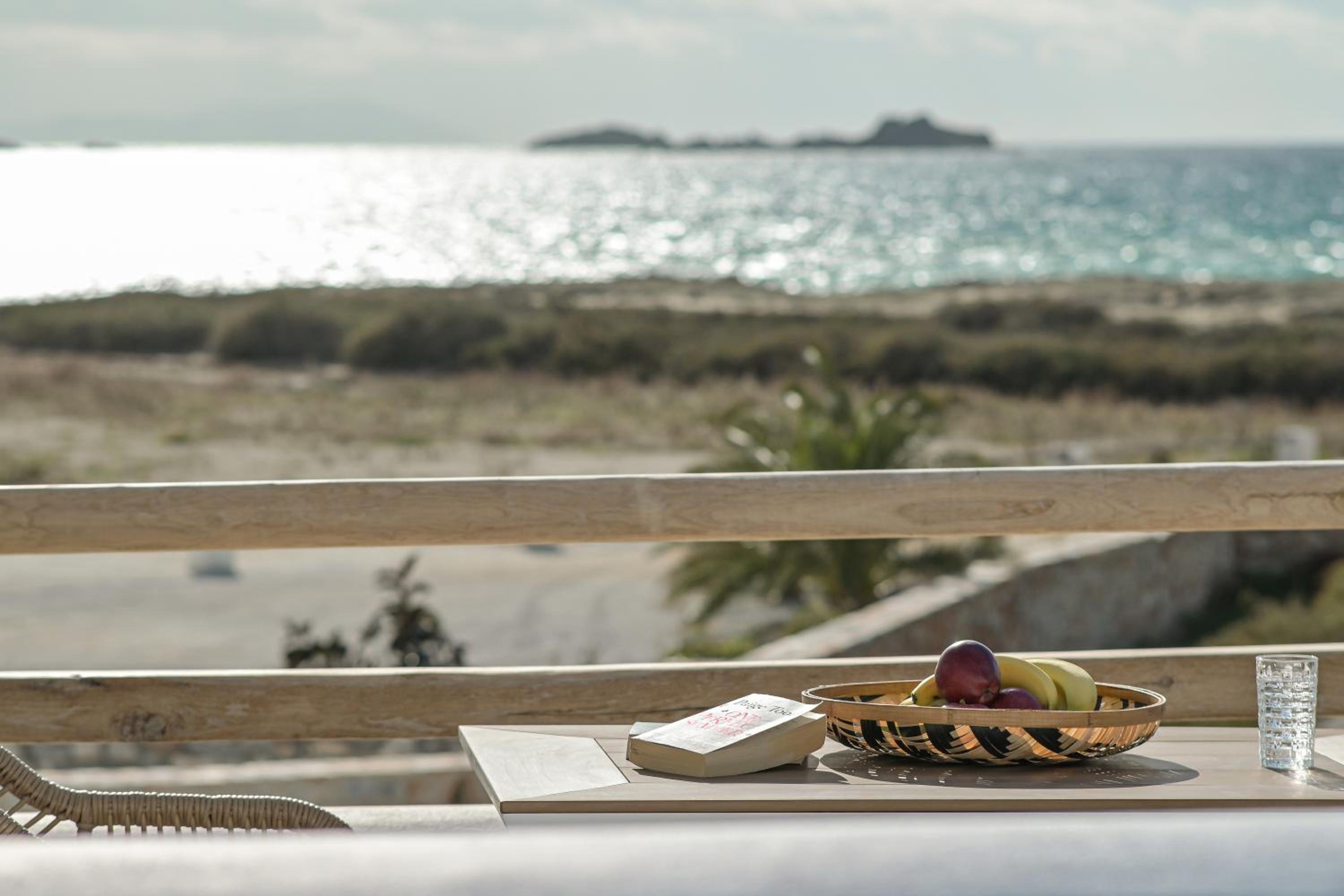 Executive Suite with Sea View - Photo 14