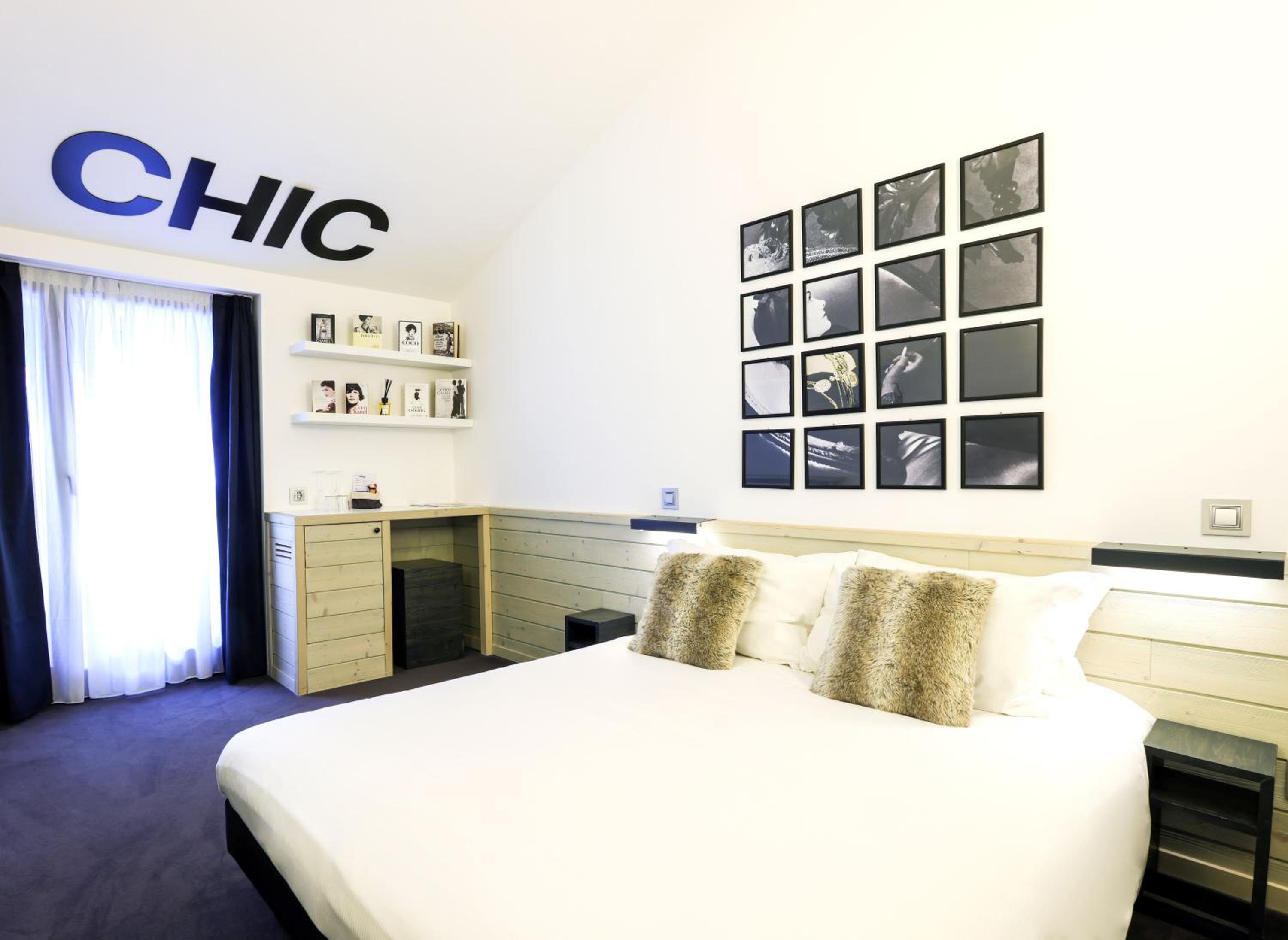 Double Room with Mountain View photo 3