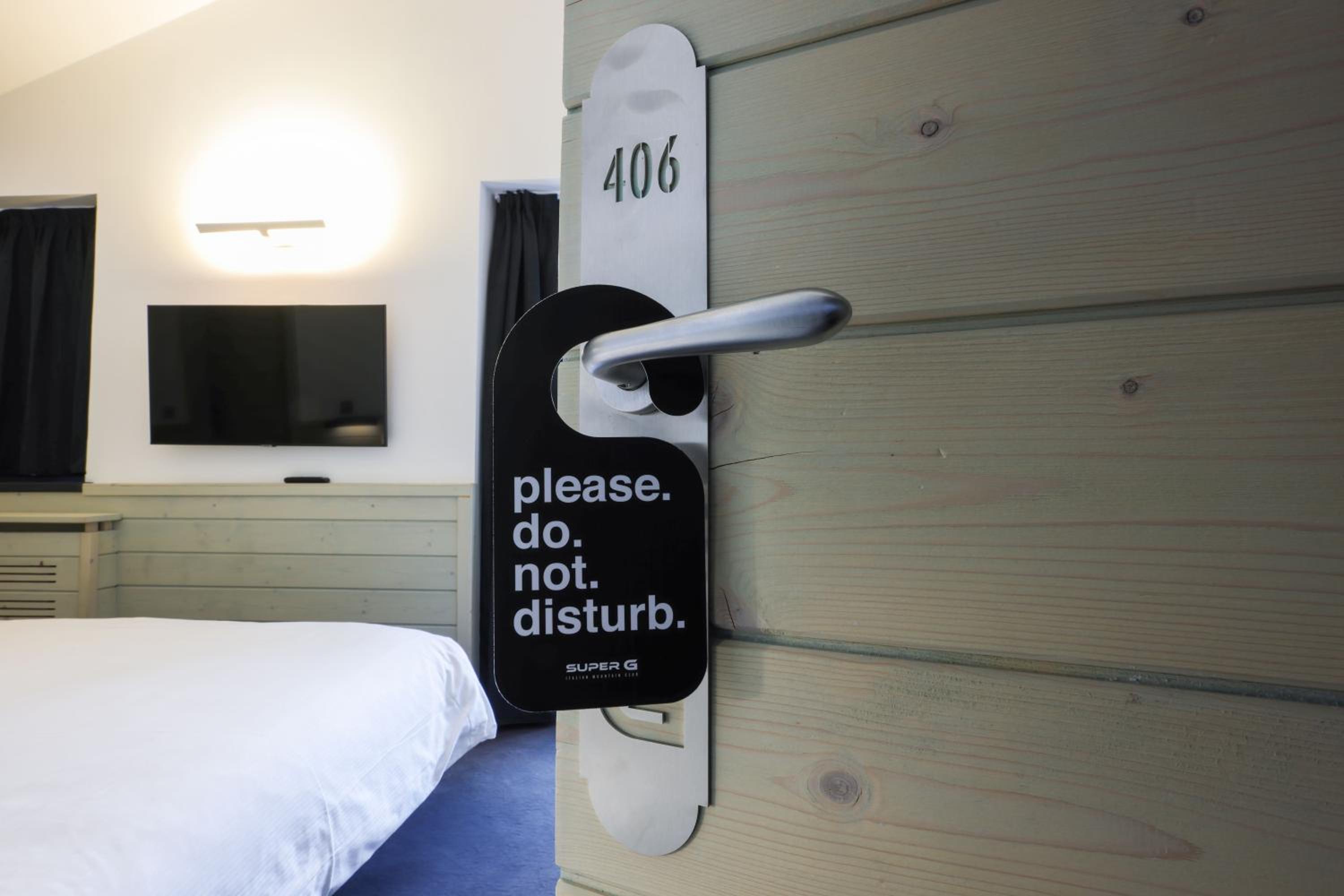 Double Room with Mountain View photo 2