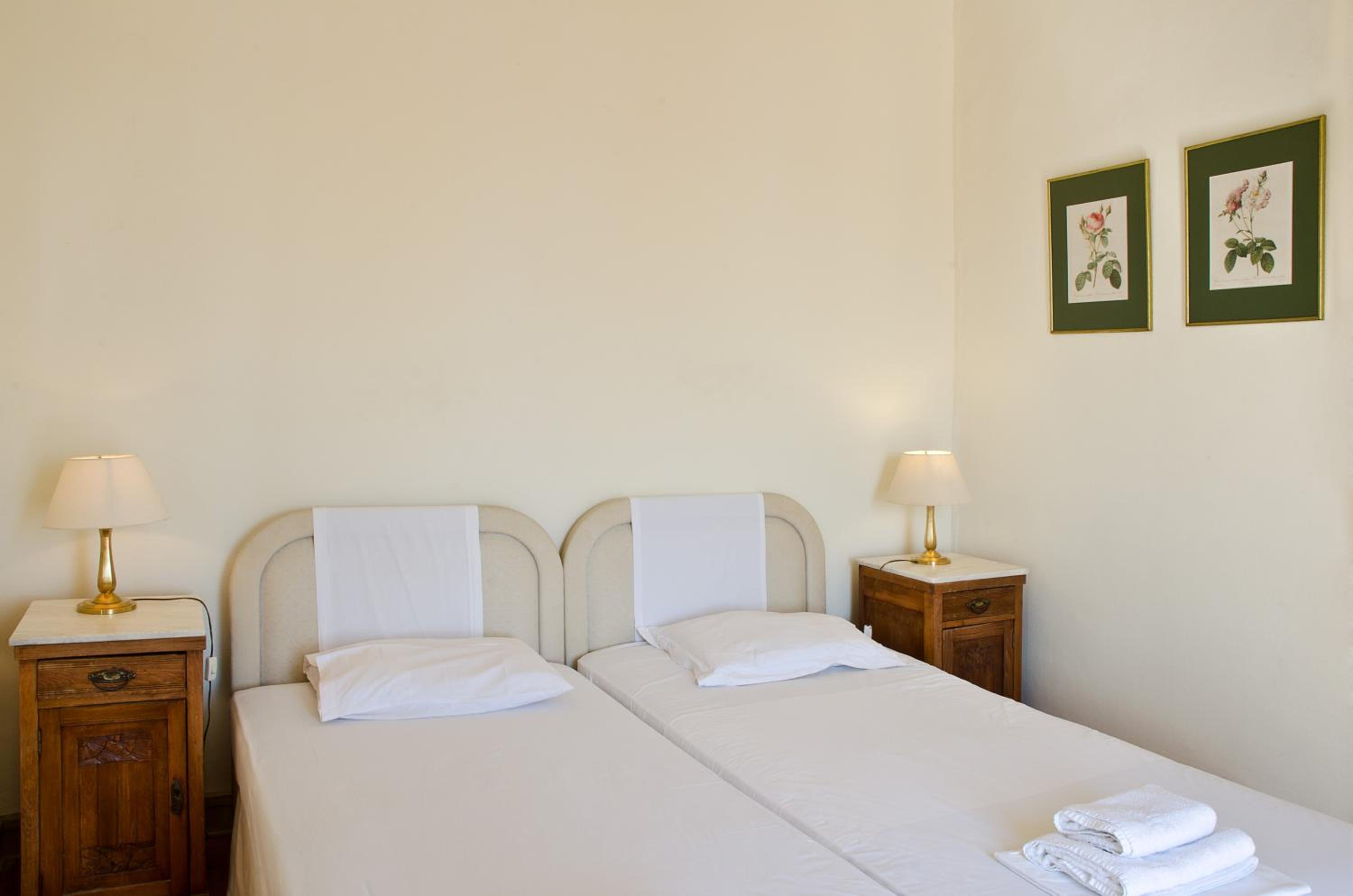 Suite with Sea View photo 3