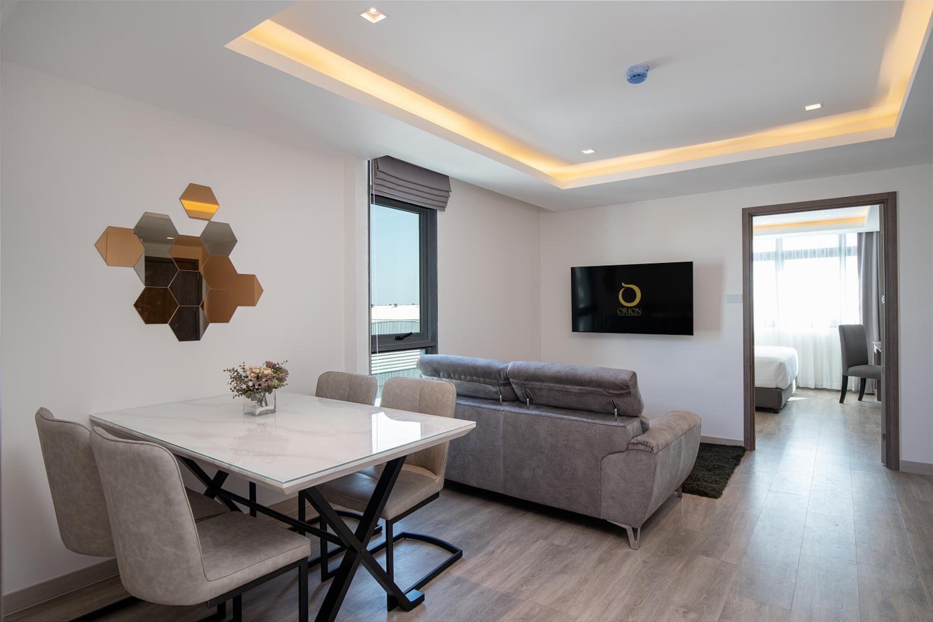 Family Suite photo 3