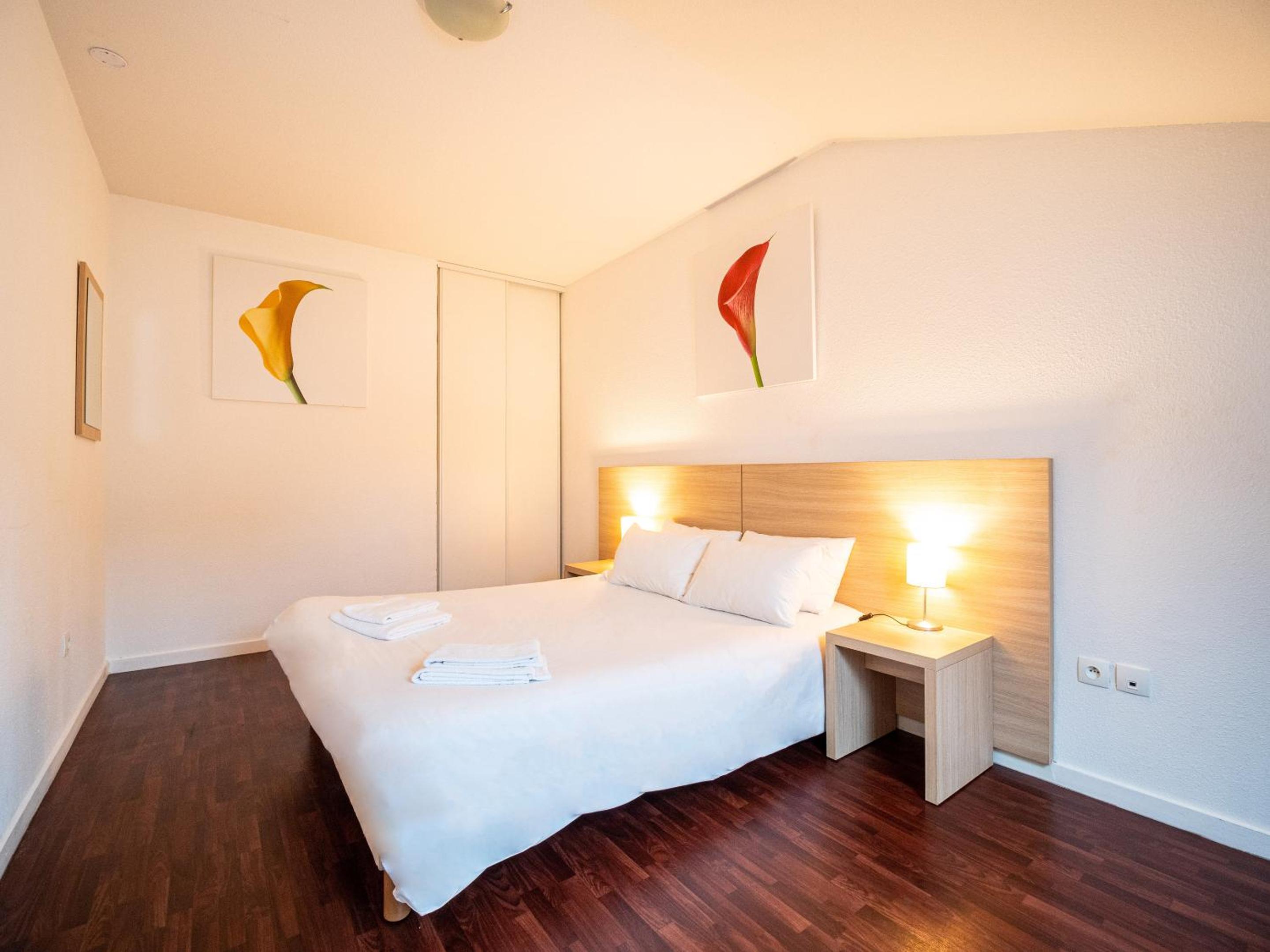 One-Bedroom Apartment - Photo 13
