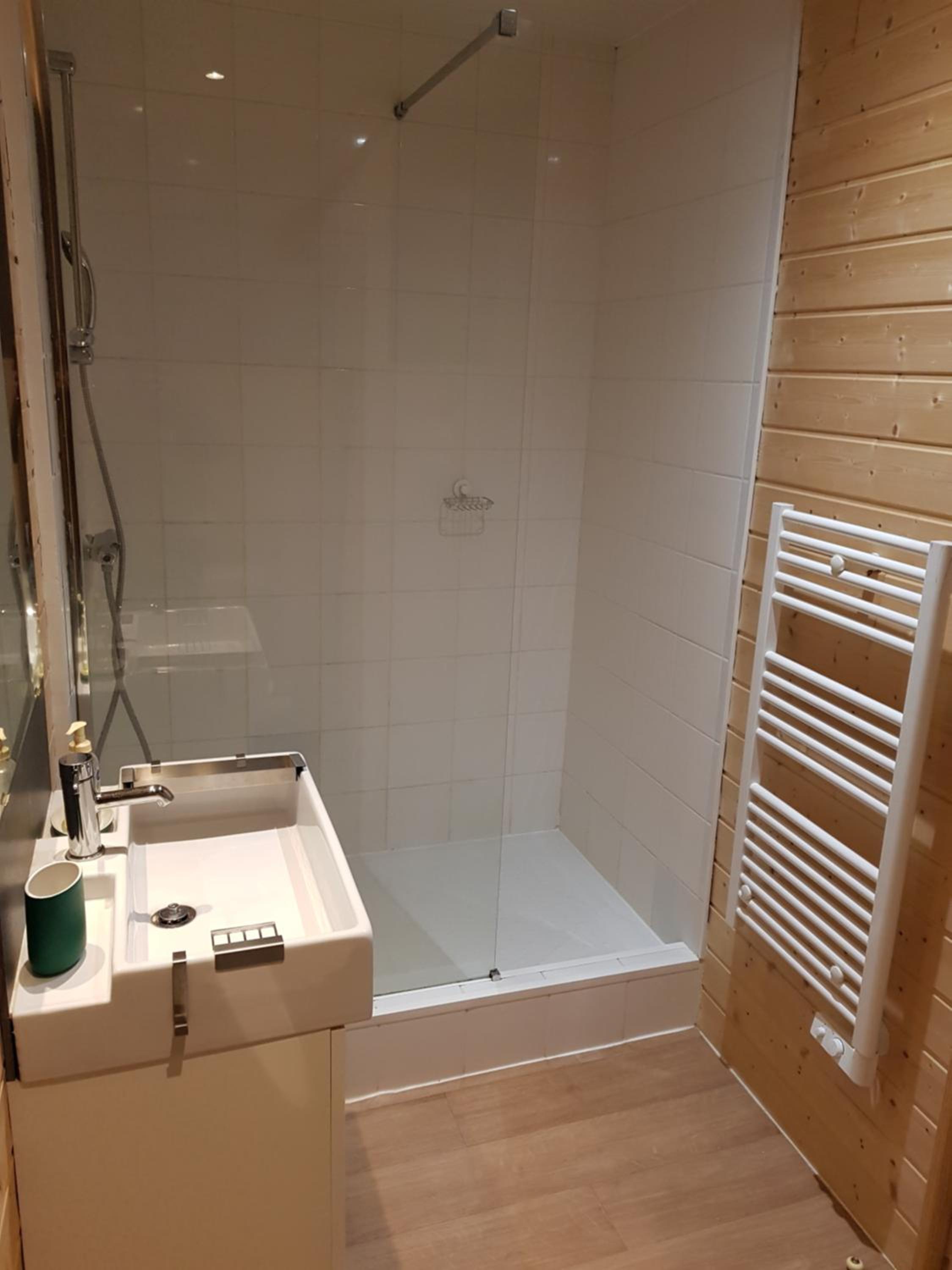 One-Bedroom Apartment (2 Adults)