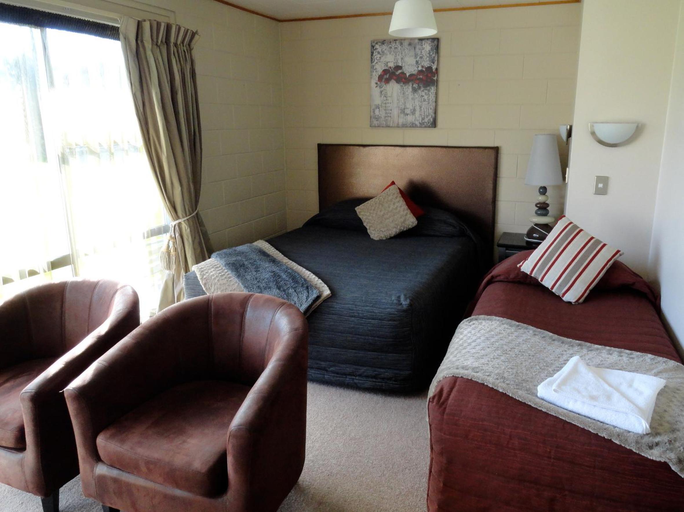 Family Suite photo 2