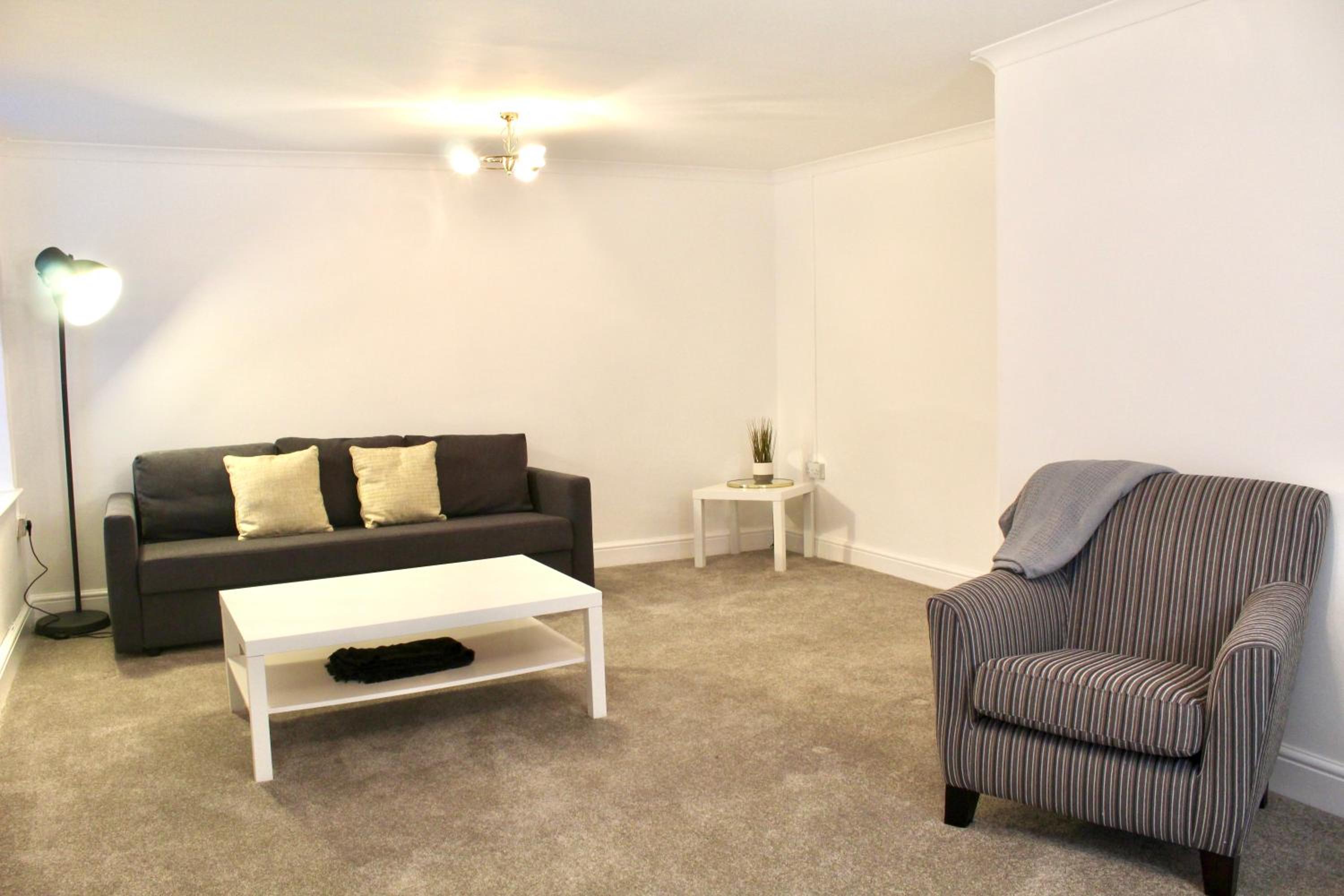 Three-Bedroom House photo 1