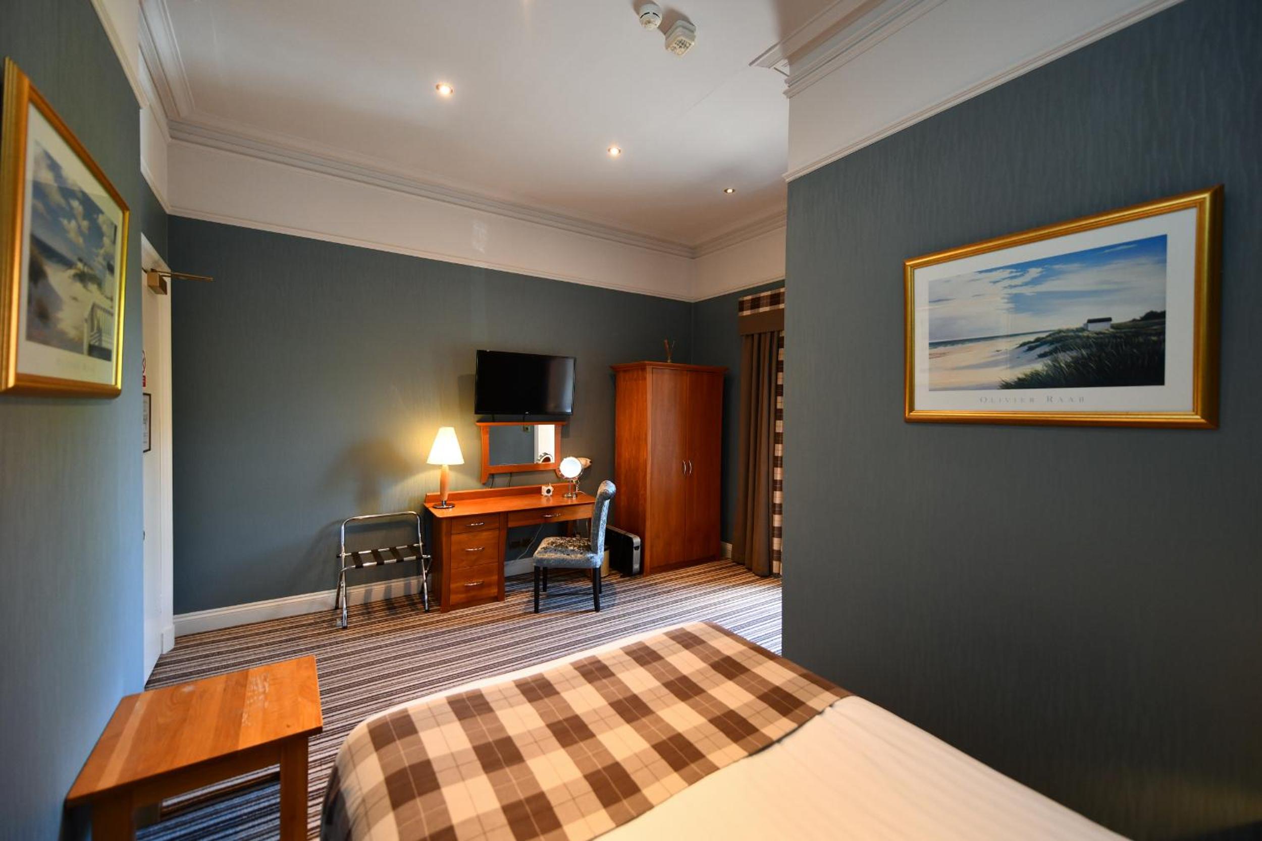 Classic Double Room photo 1
