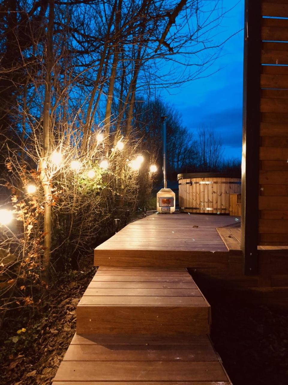 Two-Bedroom Chalet photo 3