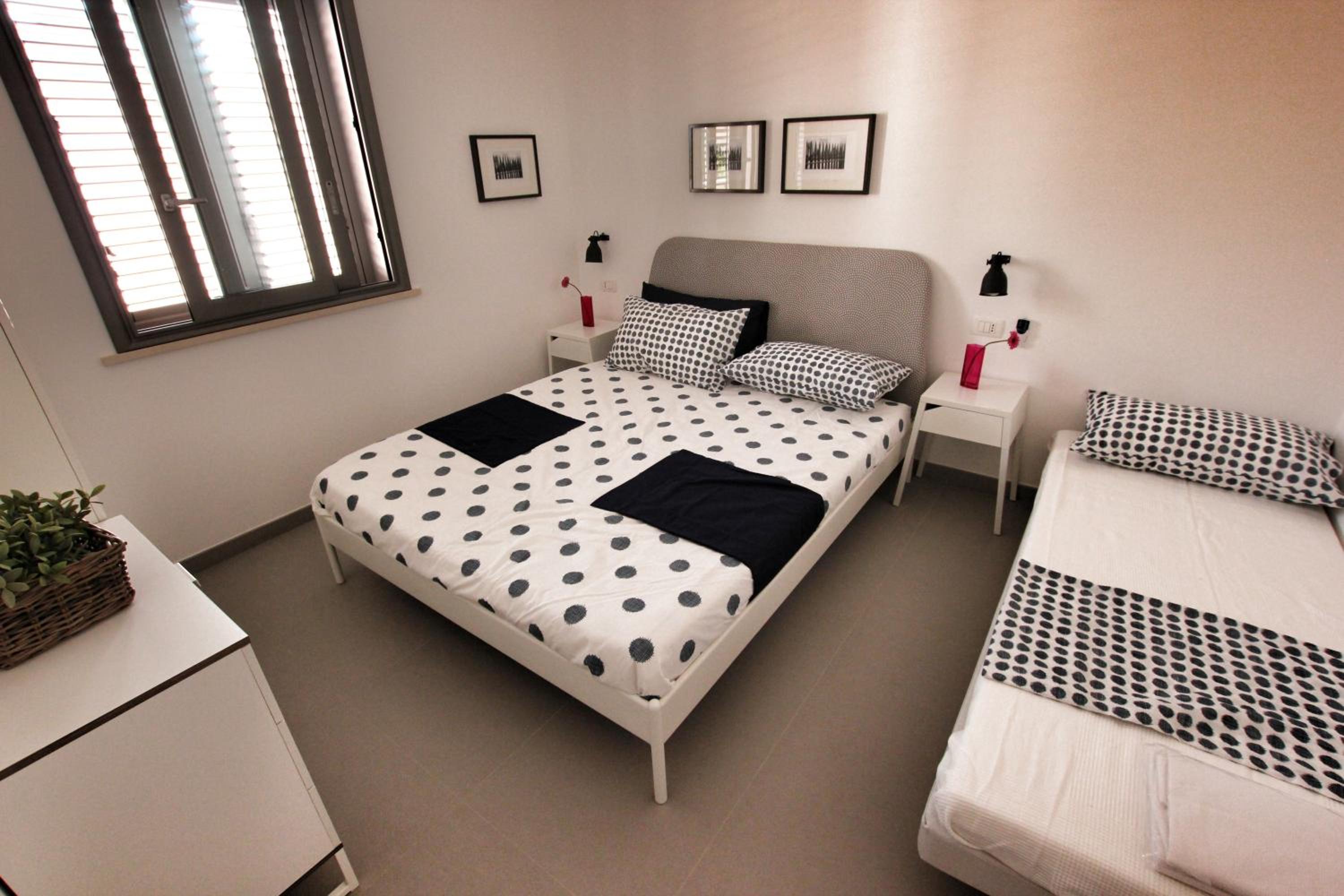 Apartment with Sea View photo 1