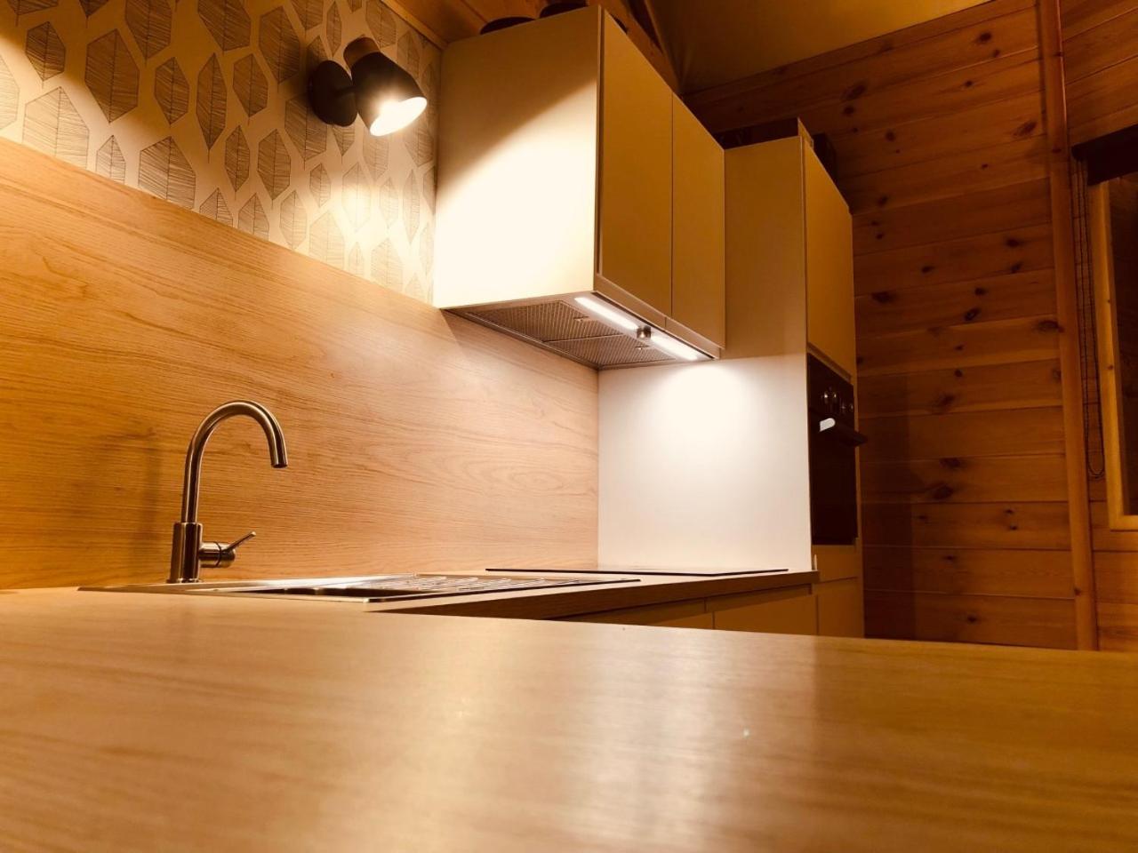 Two-Bedroom Chalet photo 2