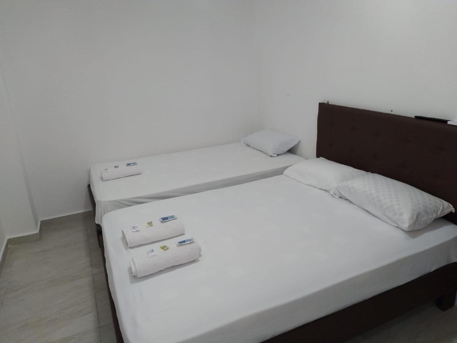 Twin Room photo 1