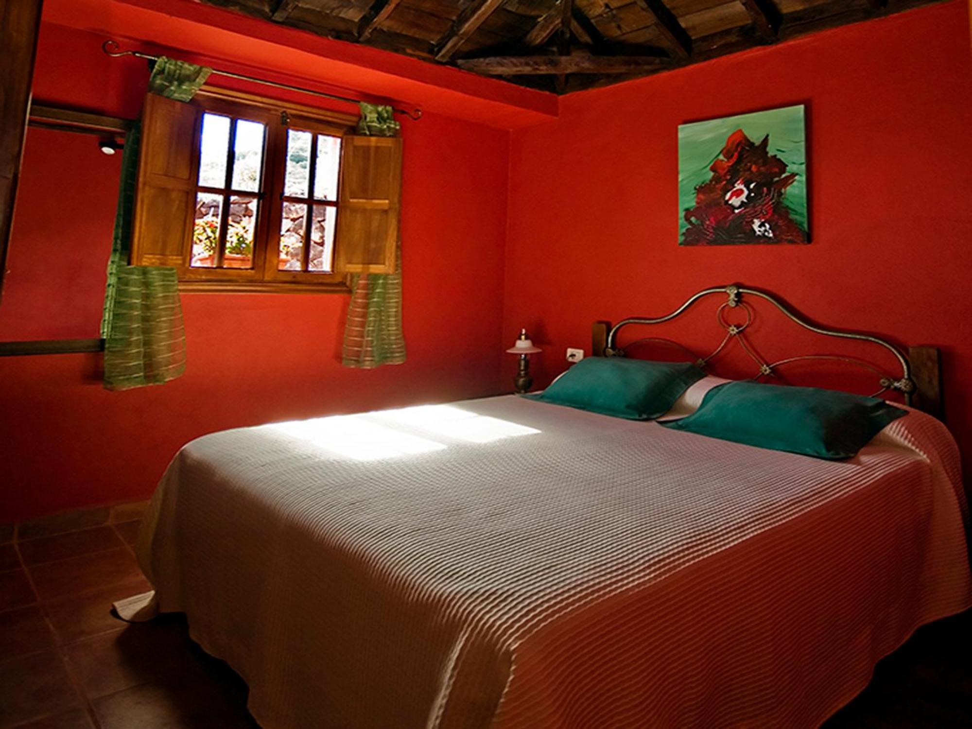 Casa de una habitación