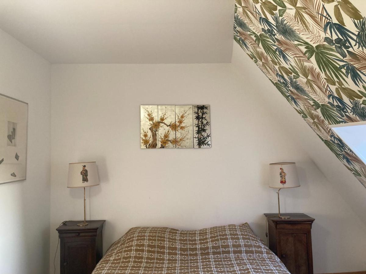 Double Room with Private Bathroom photo 1