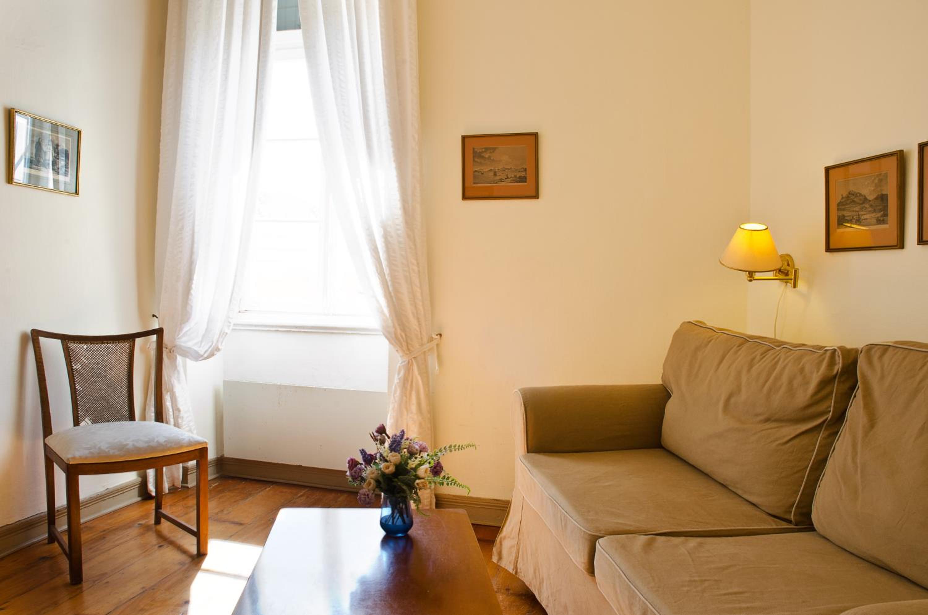 Family Suite photo 2