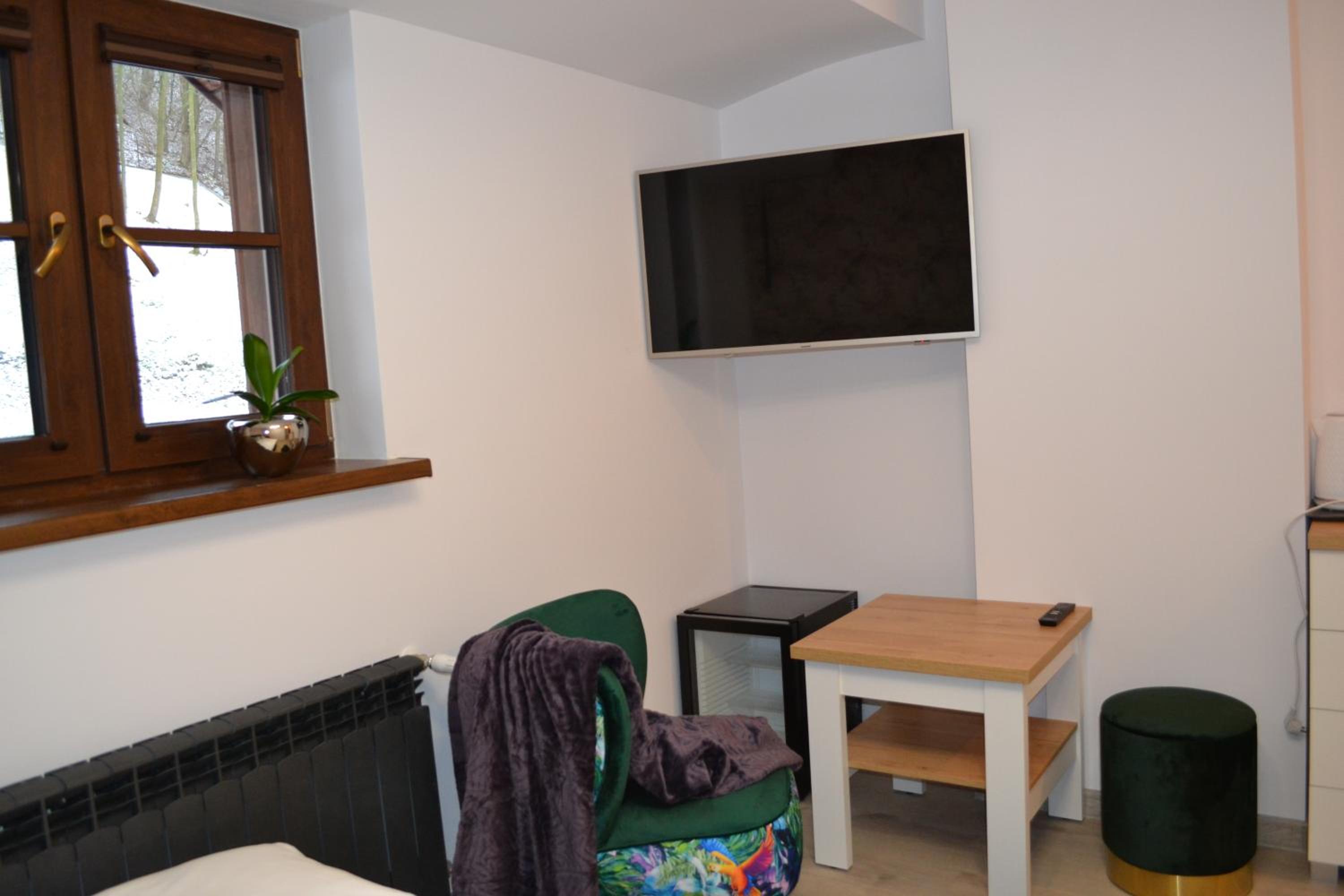 Double Room photo 1