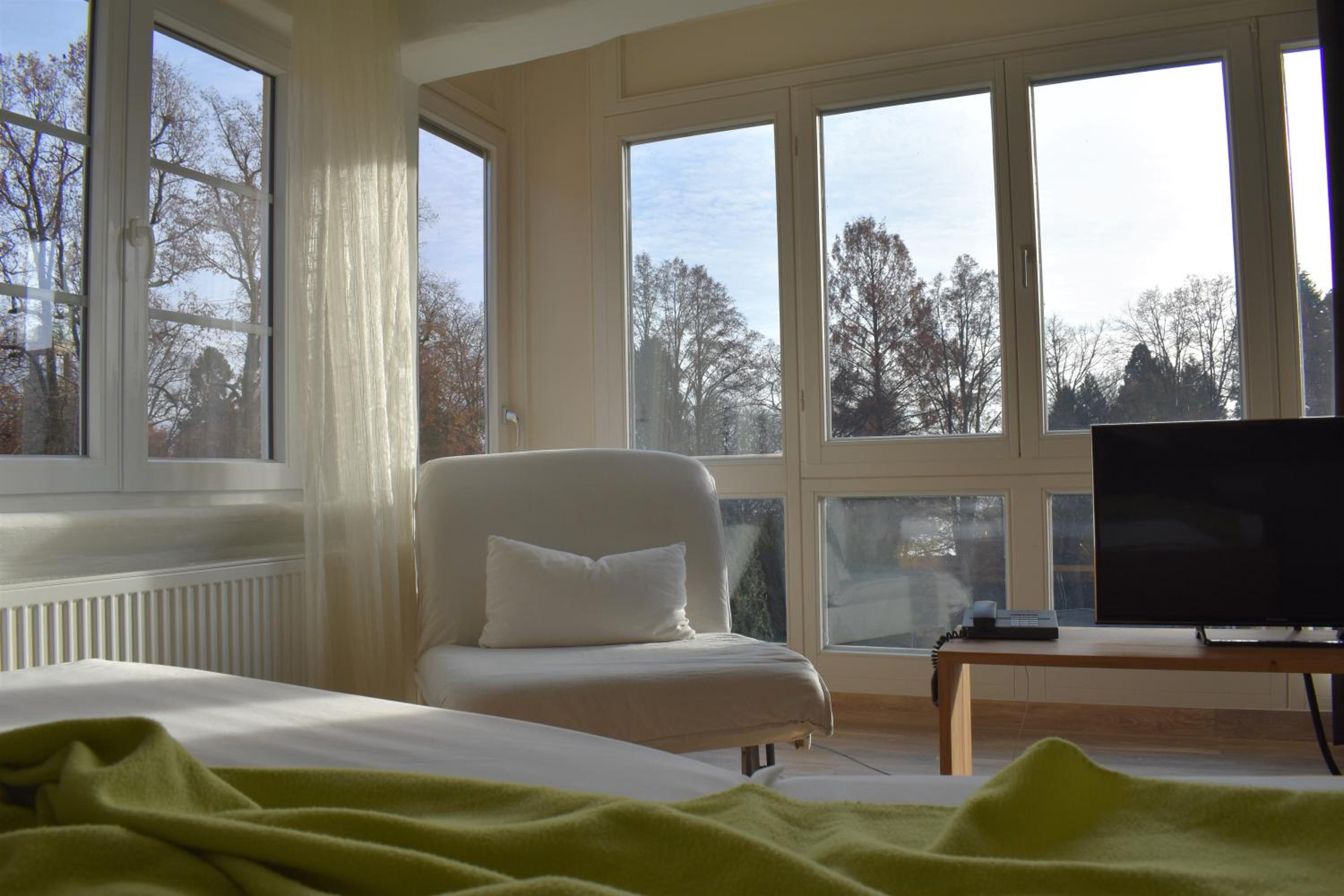Junior Suite (2 Adults) - Photo 11