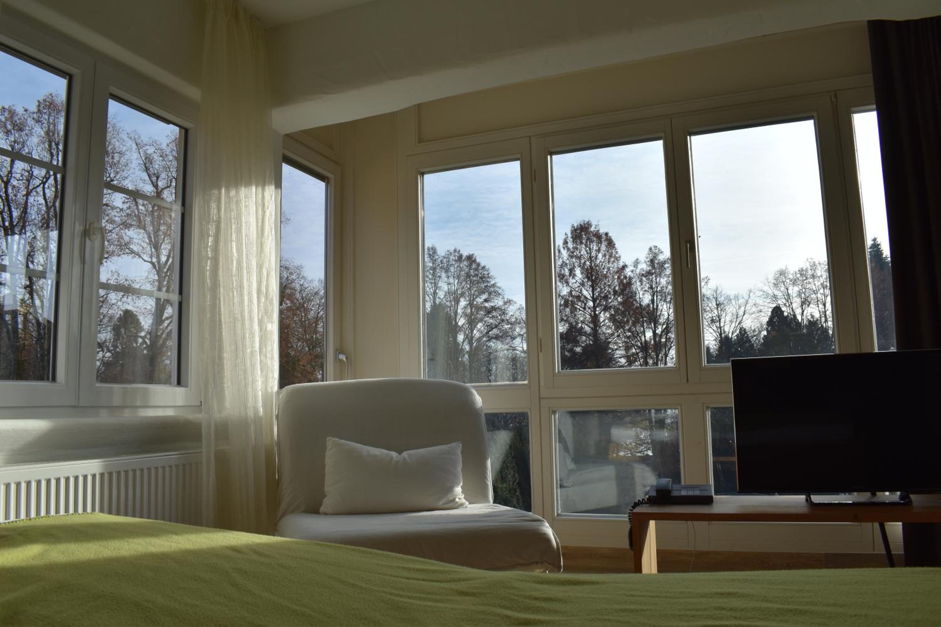 Junior Suite (2 Adults) - Photo 2