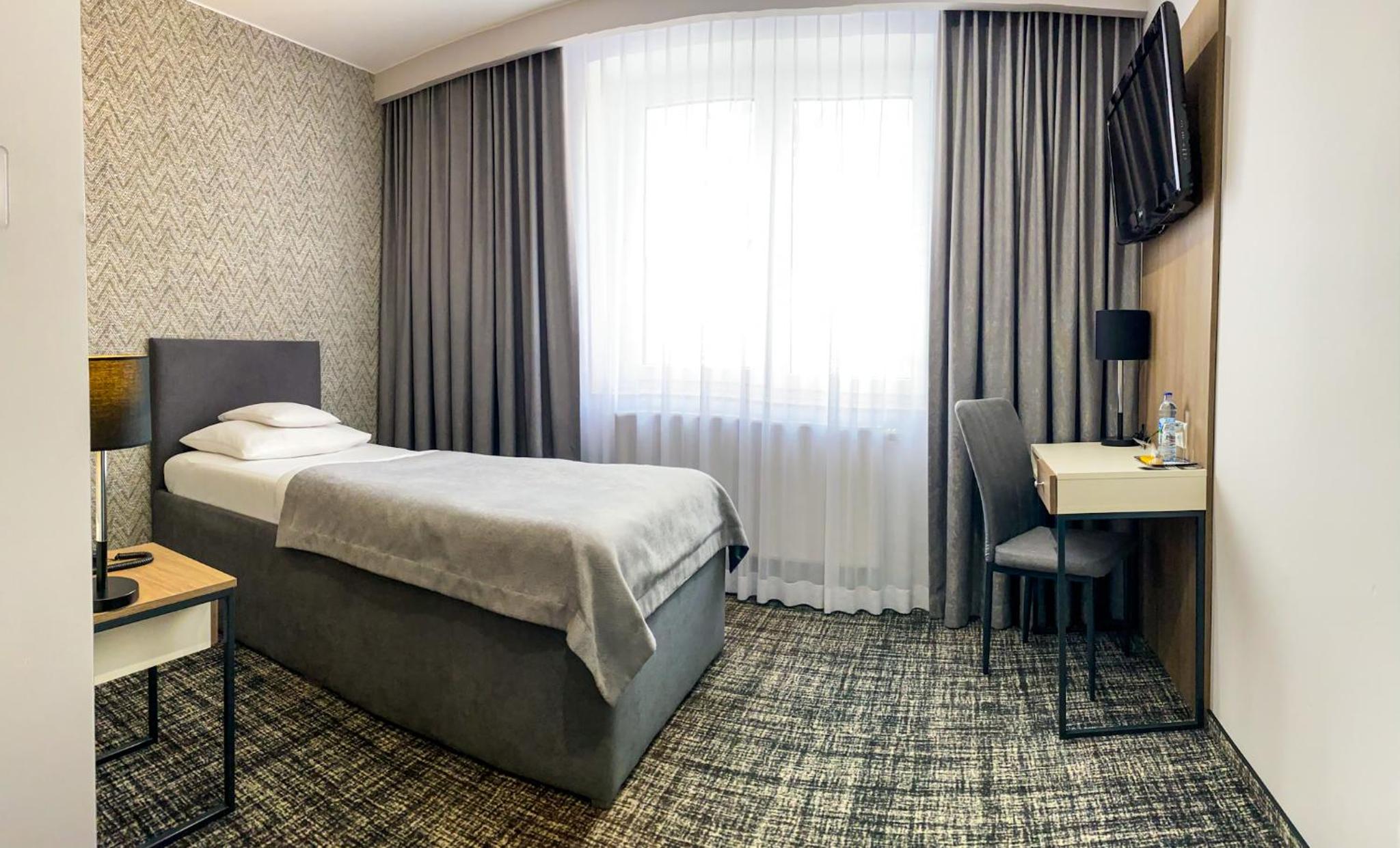 Single Room photo 3