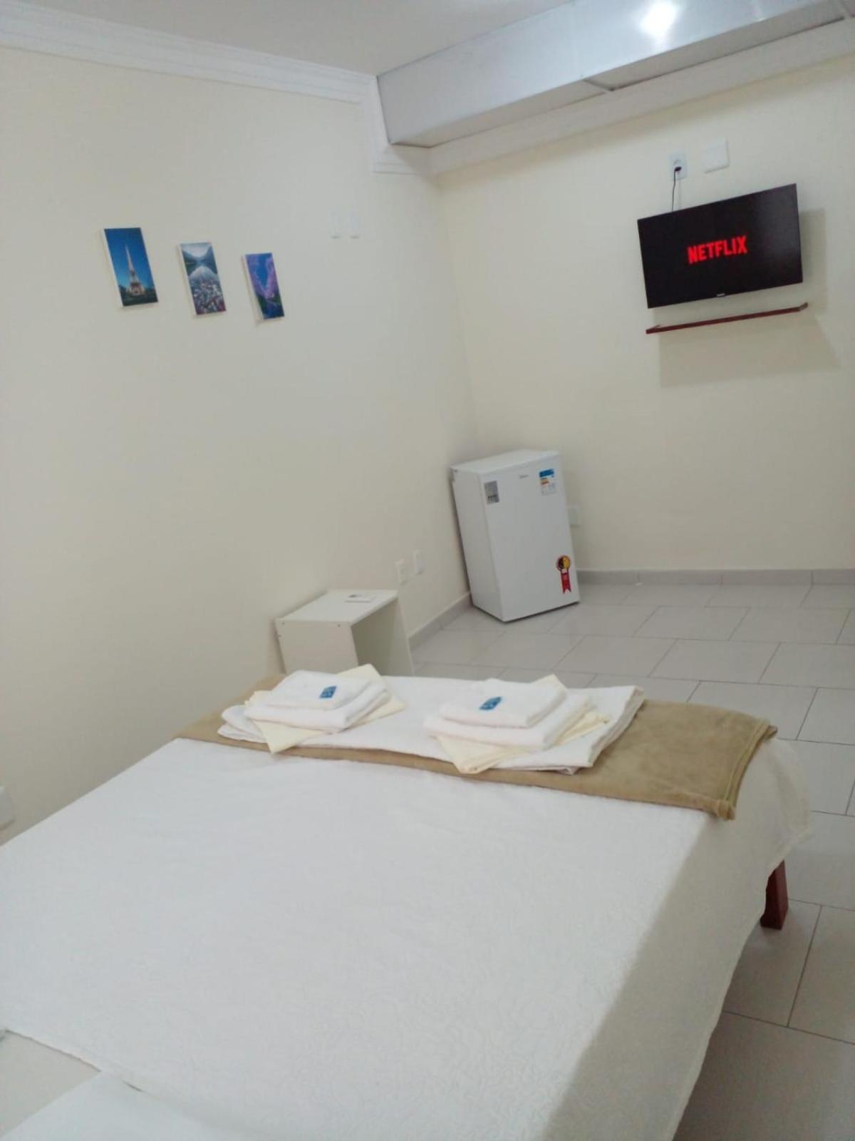 Superior Double Room - Photo 15