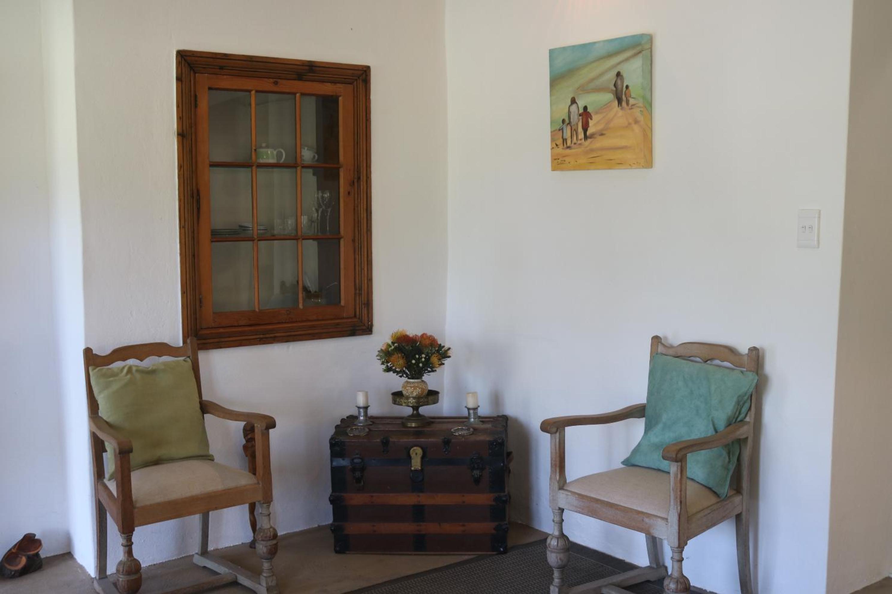 Double Room with Park View - Photo 2