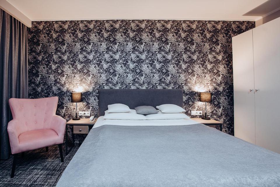 Deluxe Double Room - Photo 1