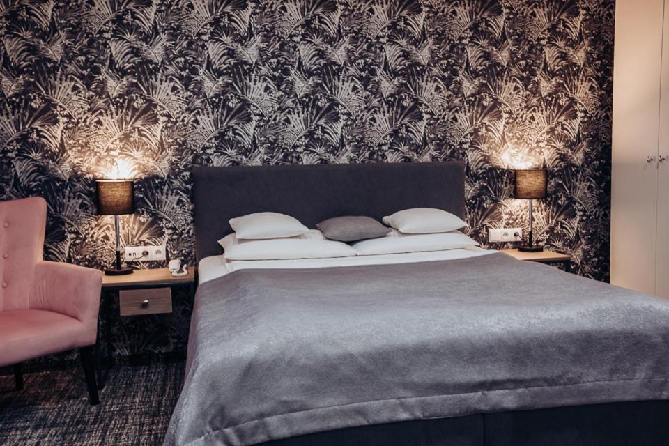 Deluxe Double Room - Photo 2