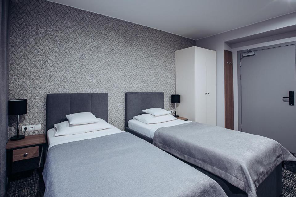 Deluxe Twin Room - Photo 1