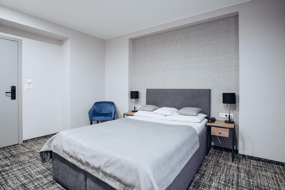 Standard Double Room - Photo 4