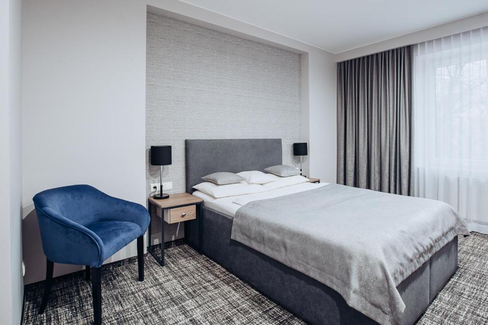 Standard Double Room - Photo 2