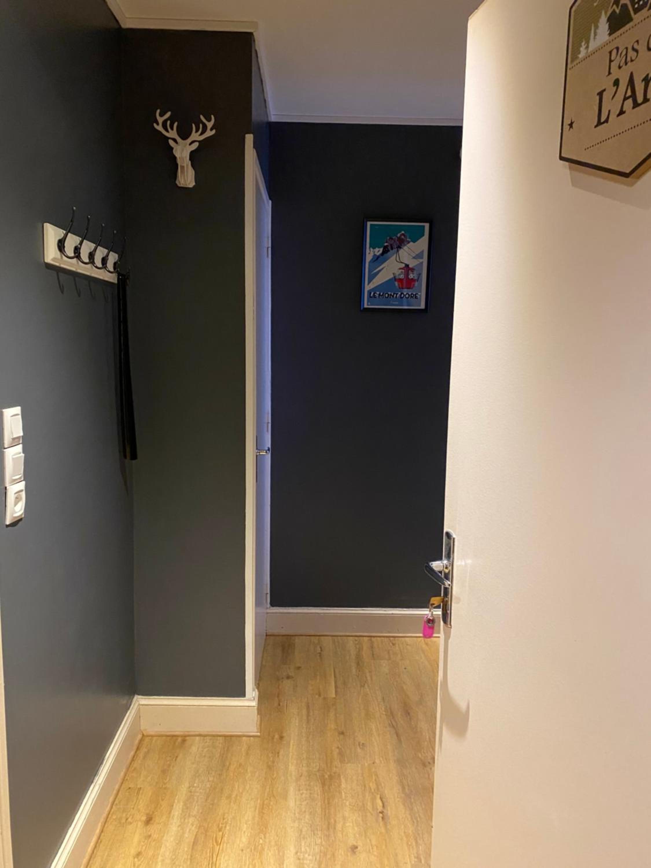 One-Bedroom Apartment (4 Adults) photo 3