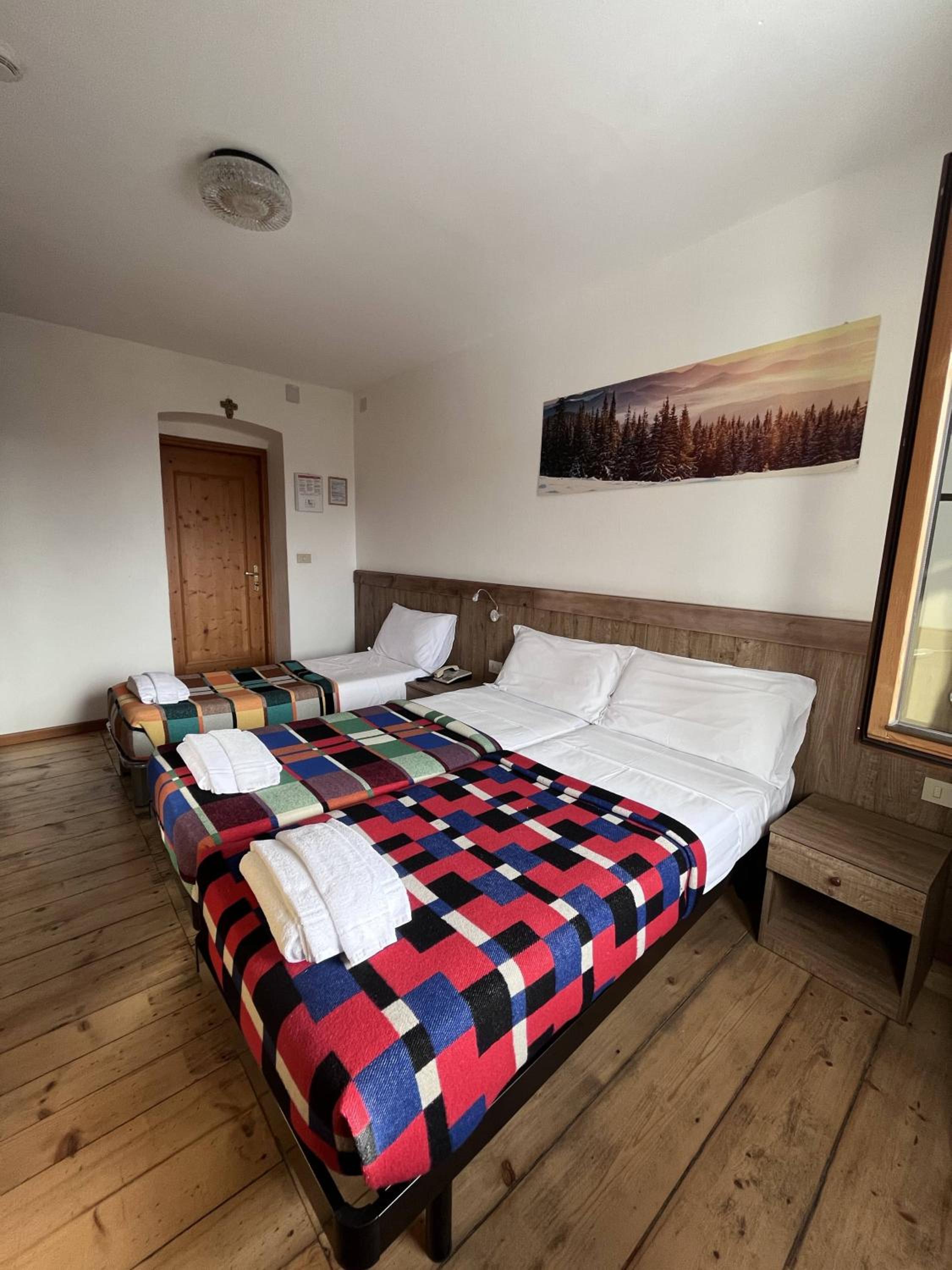 Classic Triple Room