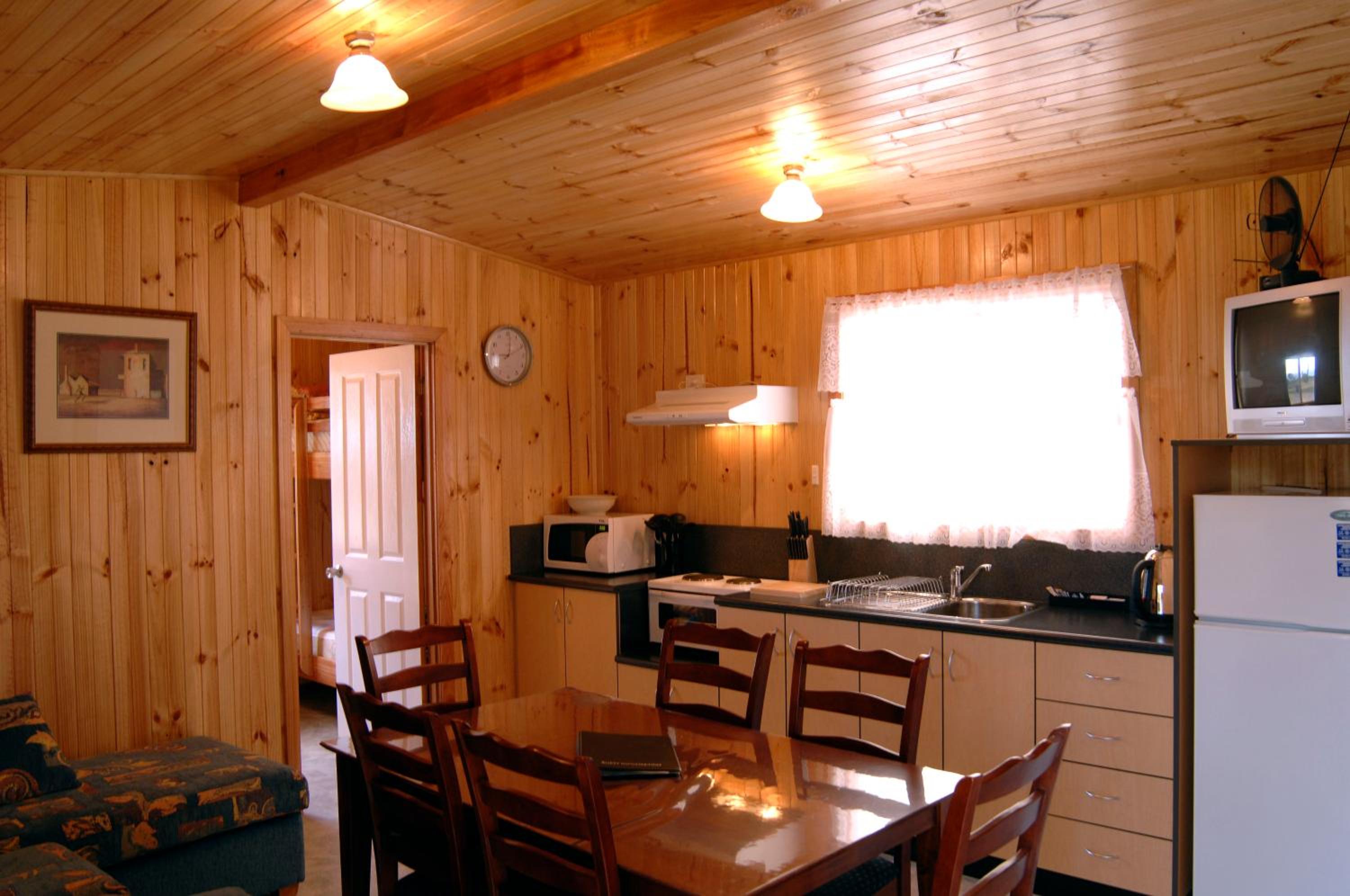 Two-Bedroom Cabin  - Photo 6