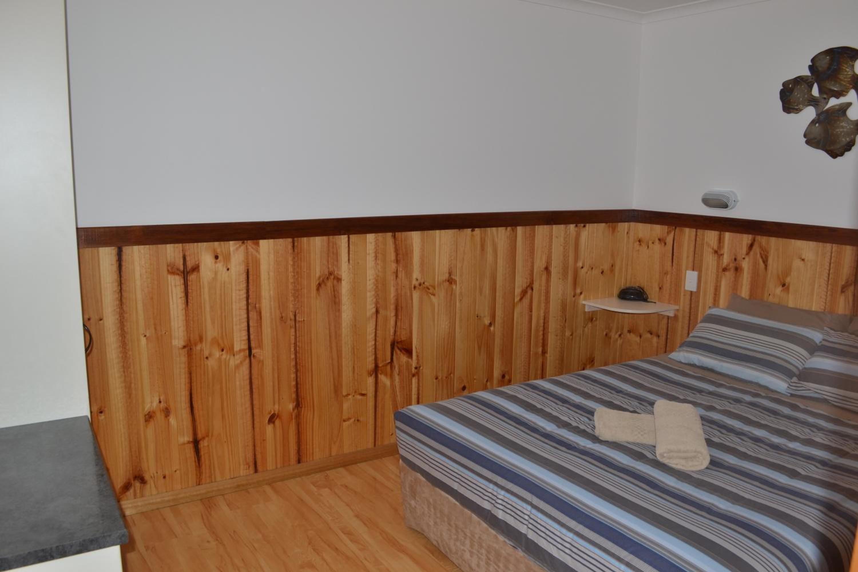 One Bedroom Villa - Photo 1