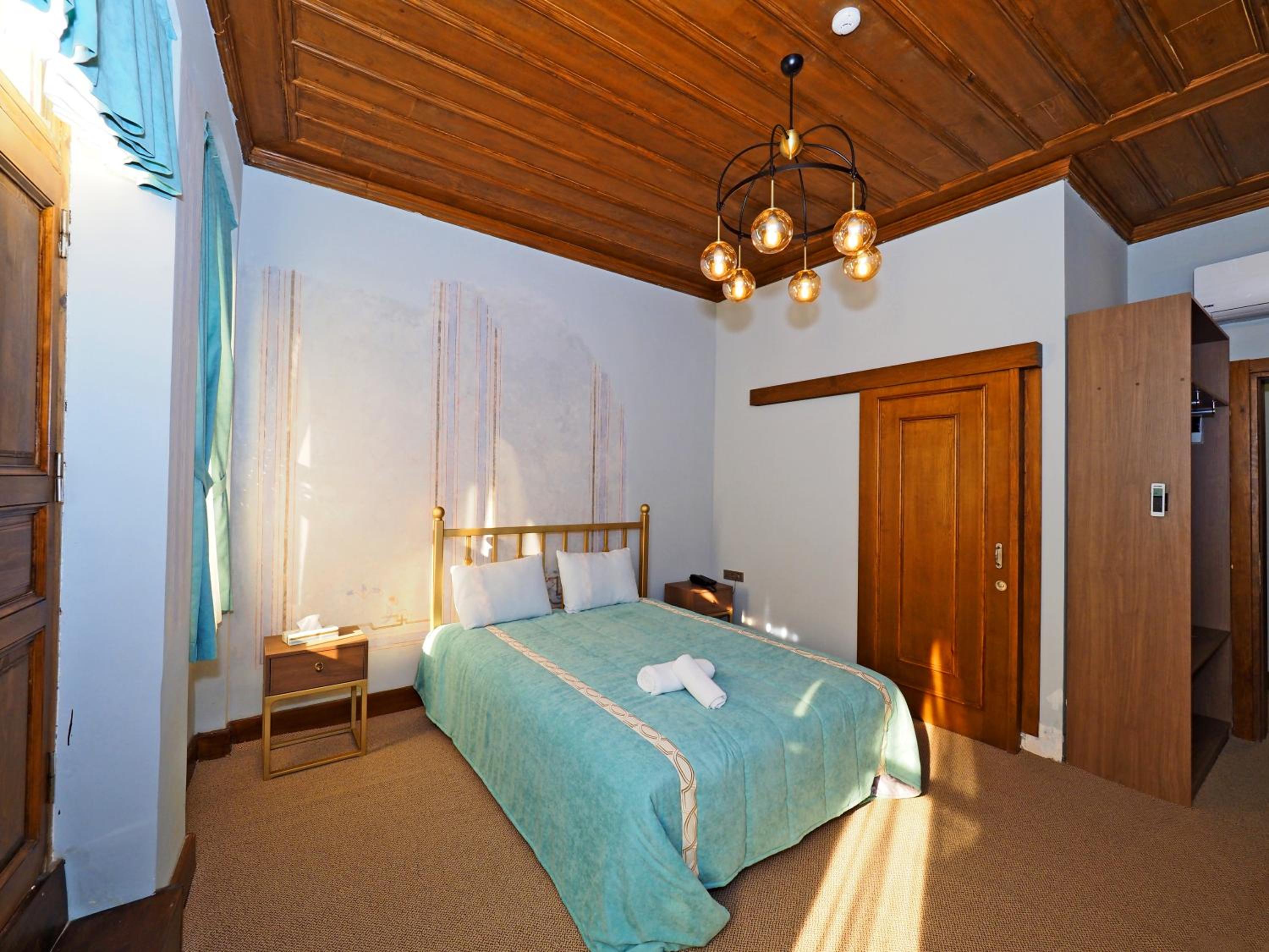 Double Room With Balcony photo 2