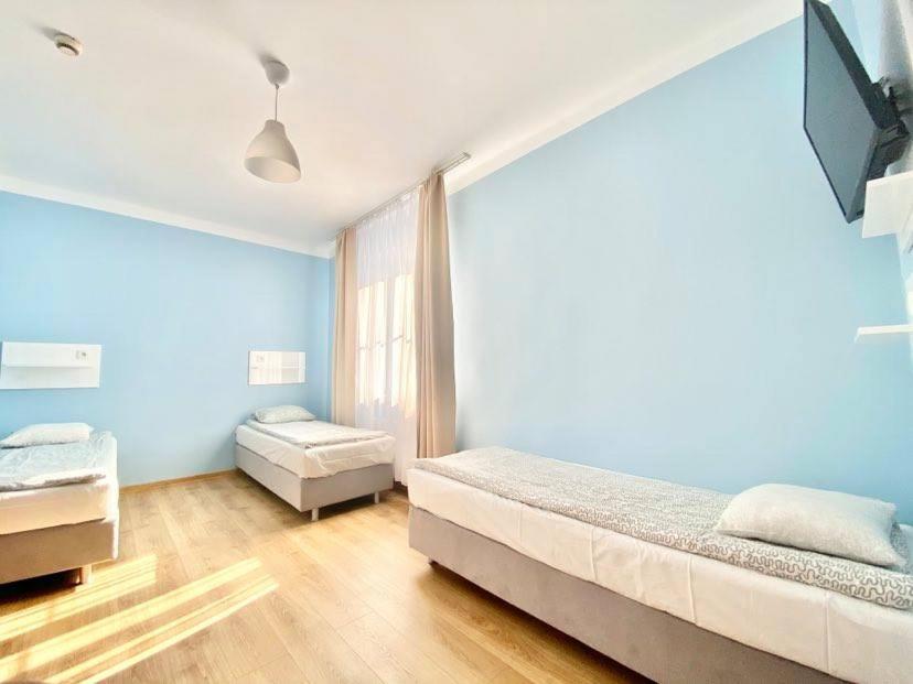 Triple Room with Private Bathroom photo 1