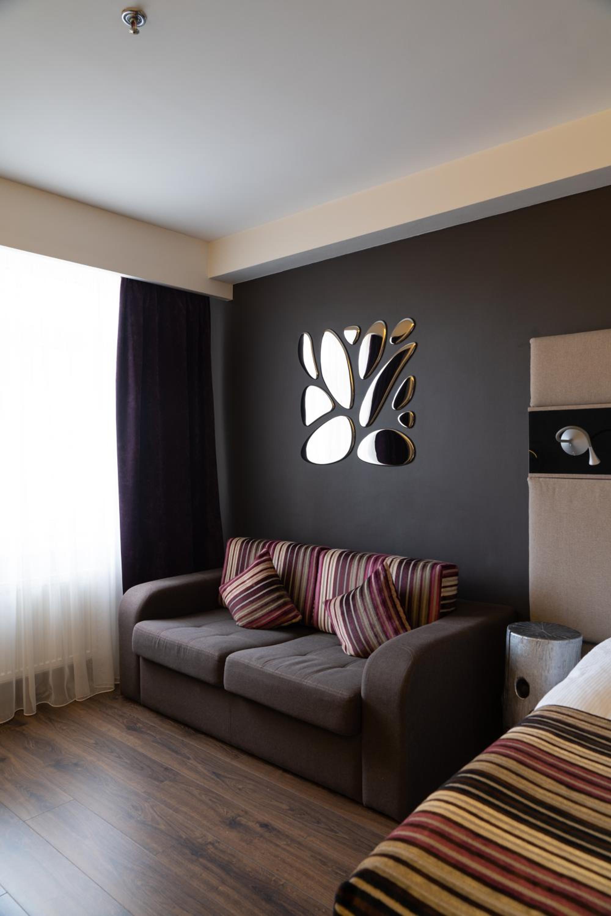 Superior Double or Twin Room photo 2