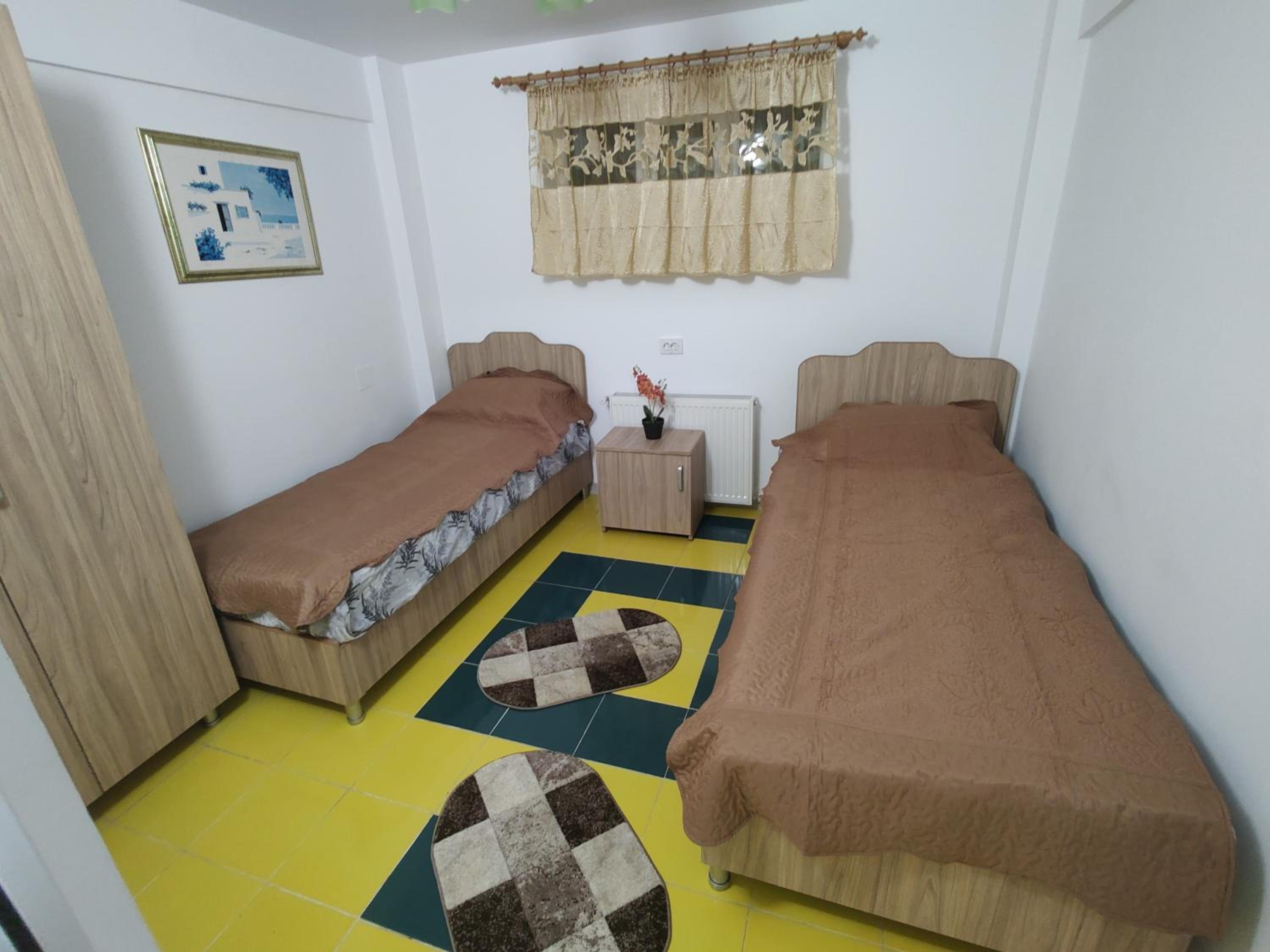 Double Room - Photo 1