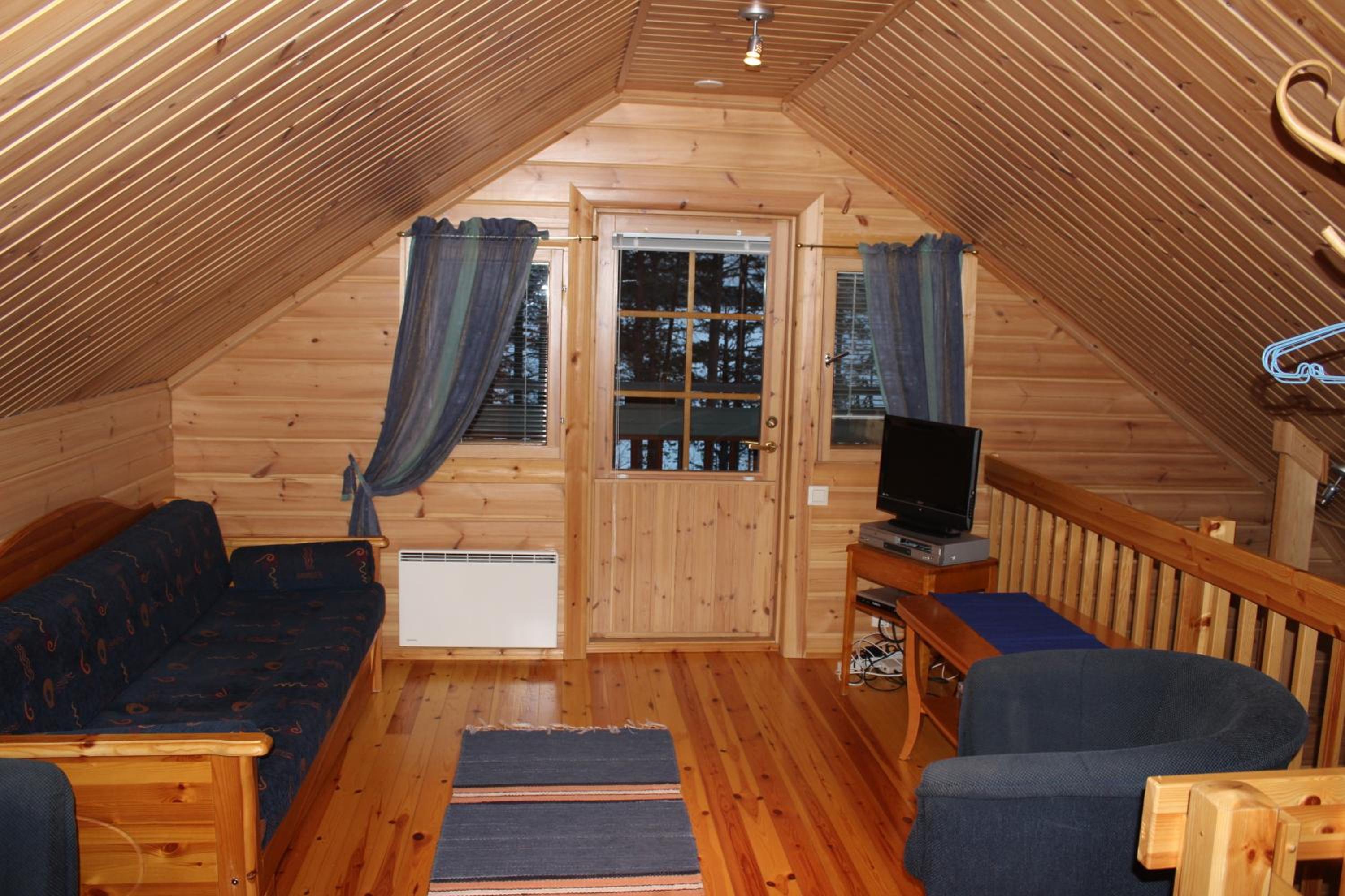 Two-Bedroom Cottage photo 1