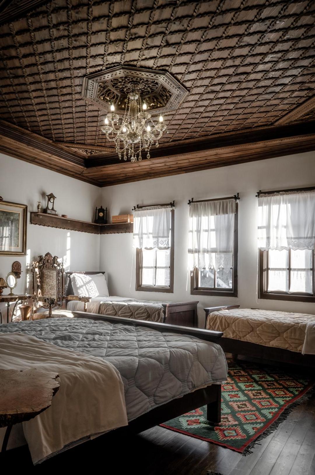 Standard Quadruple Room photo 1