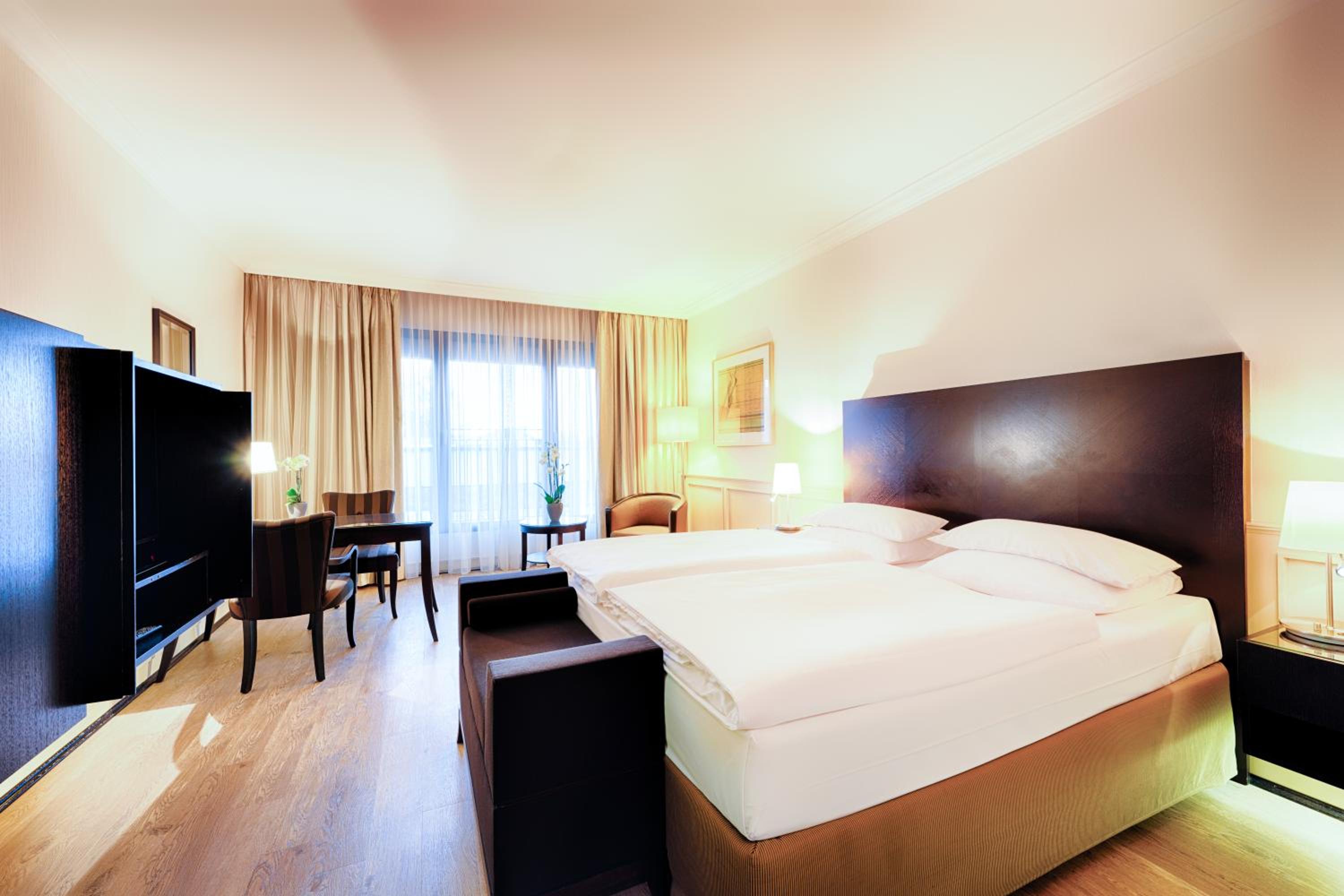 Superior Double Room - Photo 1