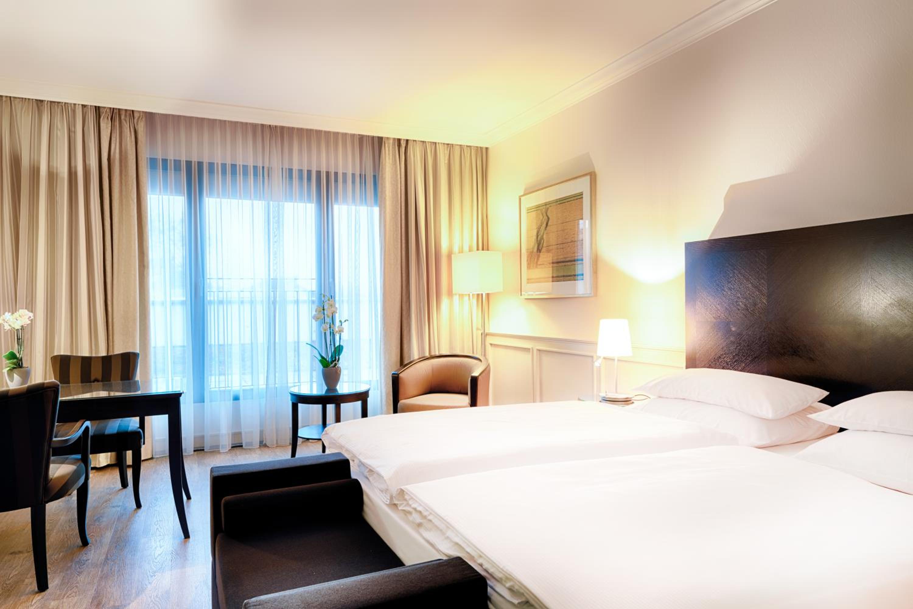 Superior Double Room - Photo 4